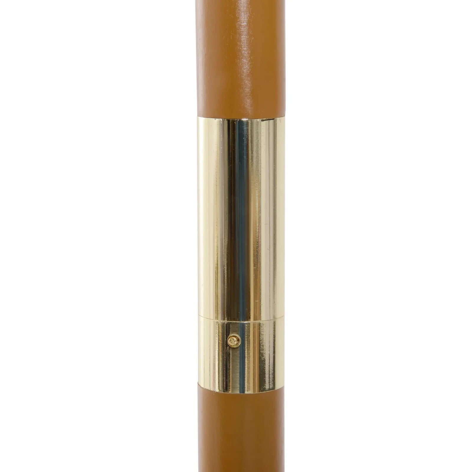 3.3m Garden Parasol Umbrella Outdoor Sun Shade Canopy w/ Bamboo Ribs Wooden Pole - Home and Garden Furniture Shop - rustic - furniture