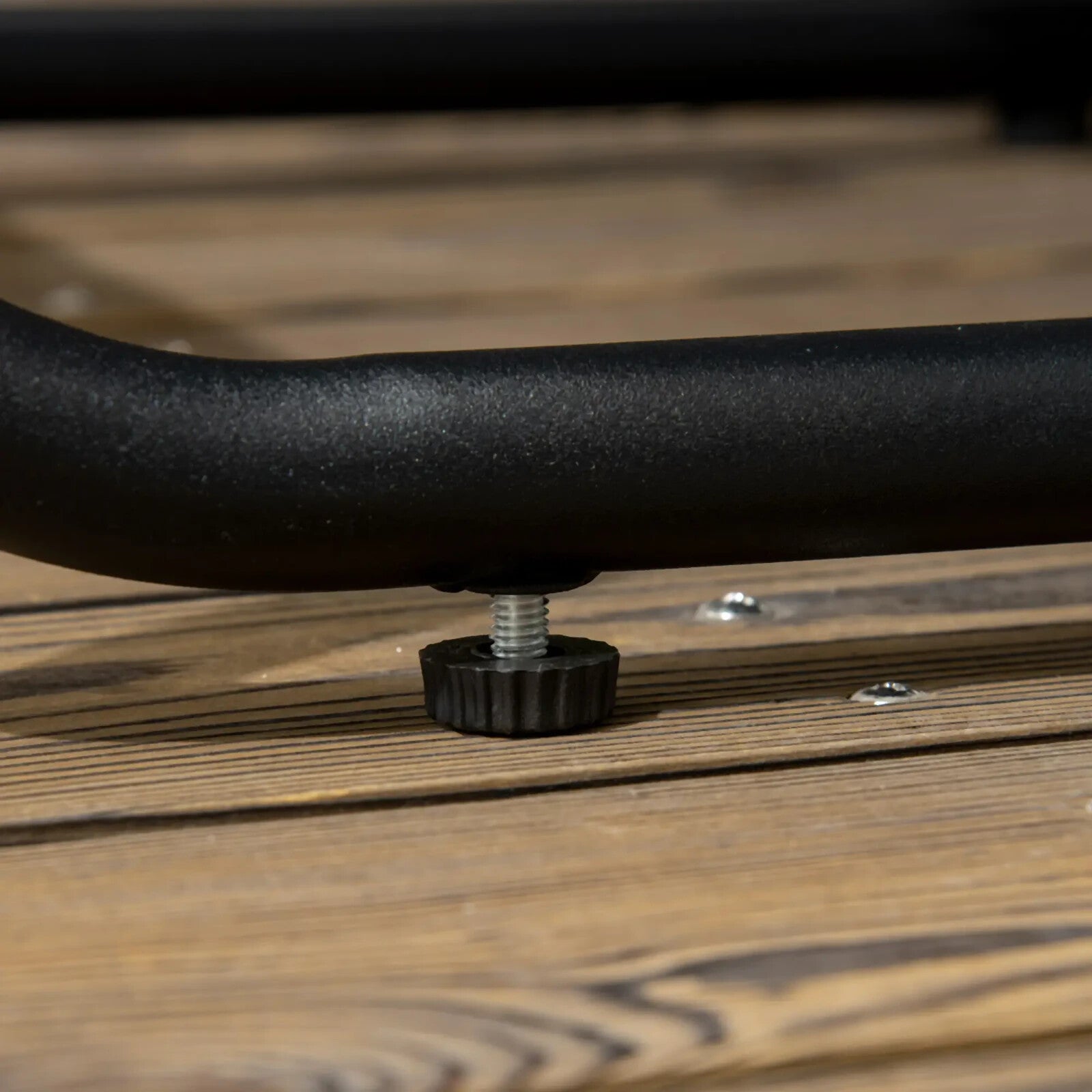 4 Seater Rattan Cube Garden Dining Set with Cushions and Table for Outdoor Grey - Home and Garden Furniture Shop - rustic - furniture