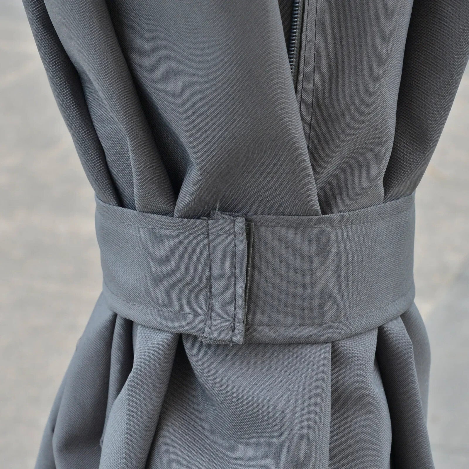 4 x 3m Garden Pergola Gazebo with Curtains Outdoor Party Tent Canopy Sun Shelter - Home and Garden Furniture Shop - rustic - furniture