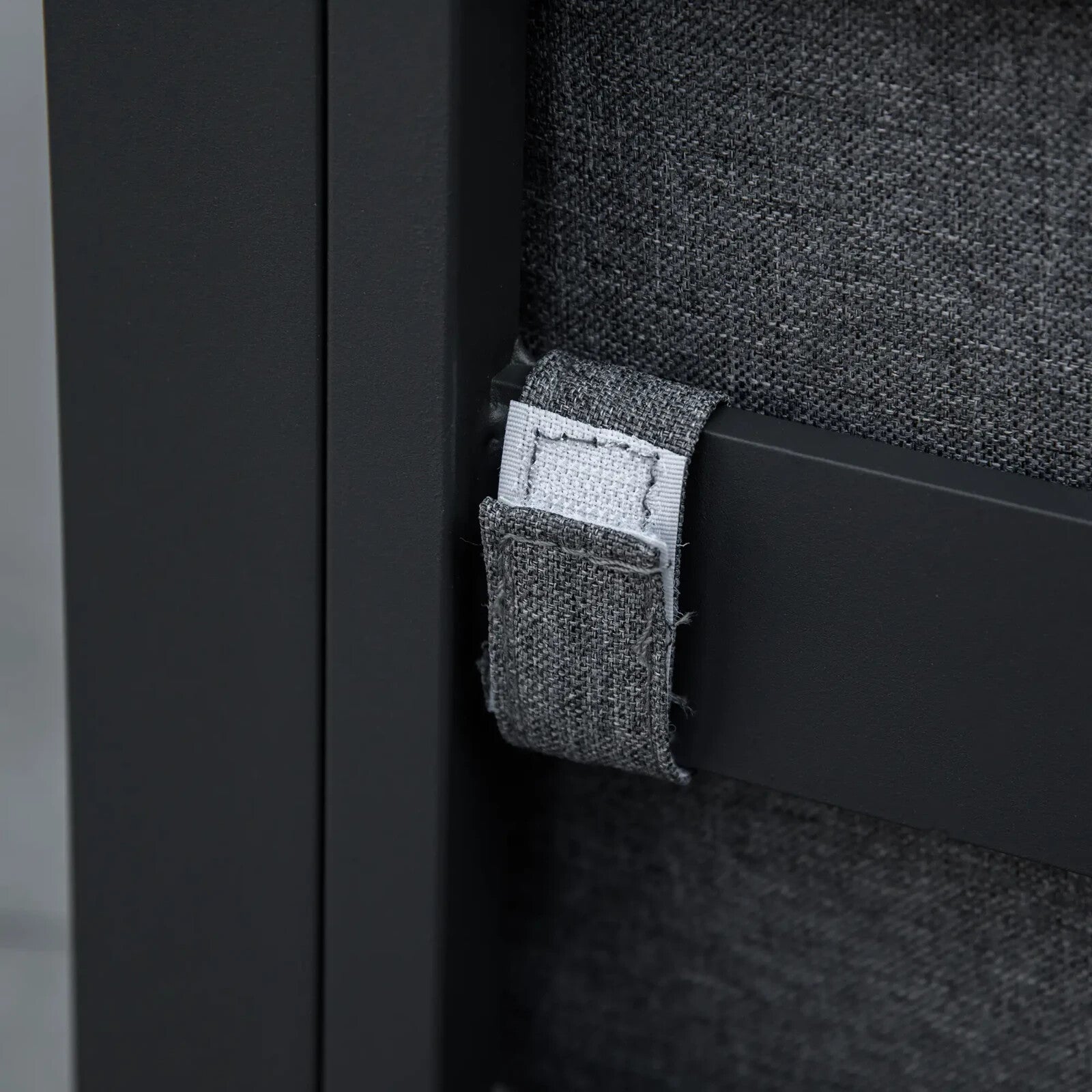 9PC Garden Dining Cube Set Table Chairs Stools w/ Cushions Outdoor Furniture