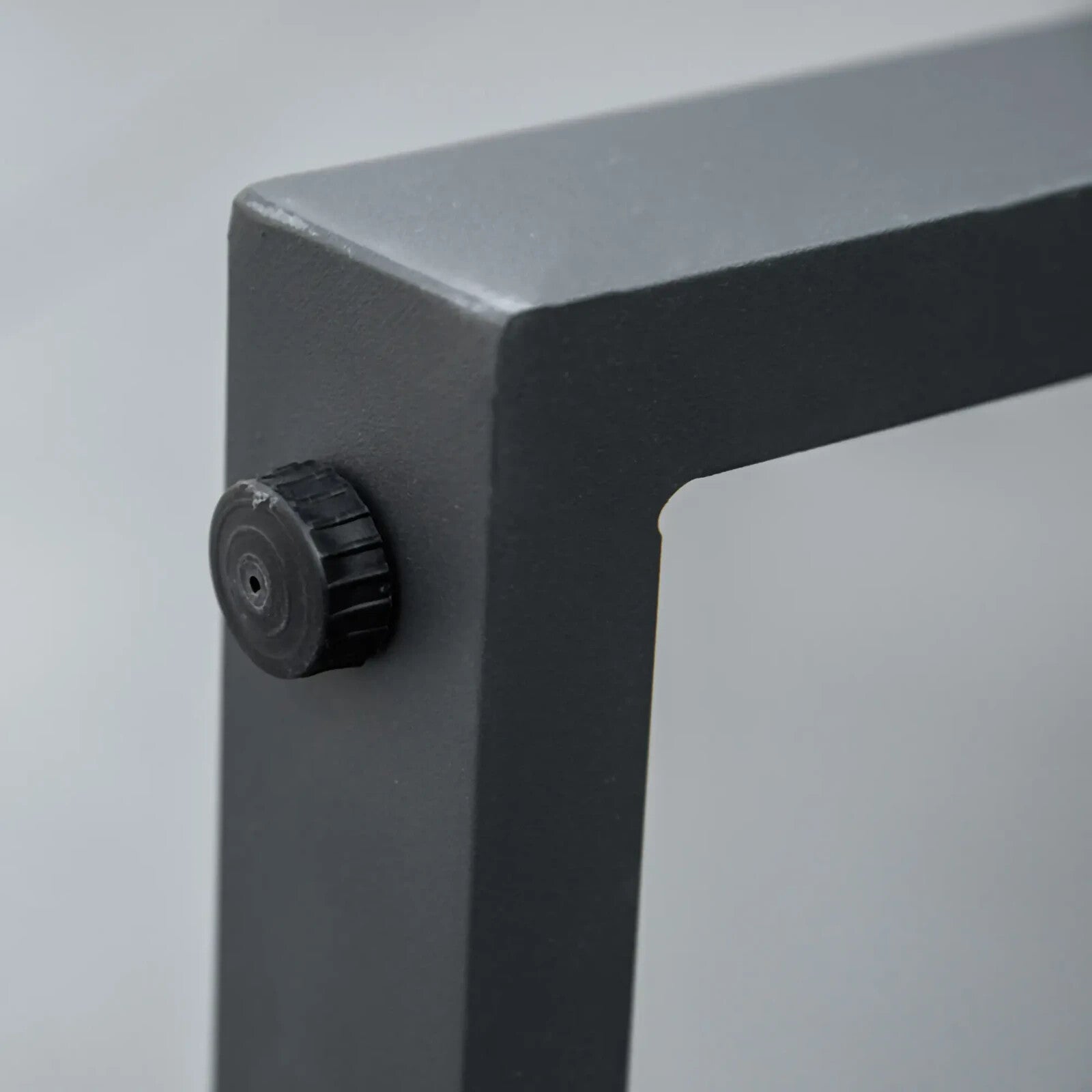 9PC Garden Dining Cube Set Table Chairs Stools w/ Cushions Outdoor Furniture