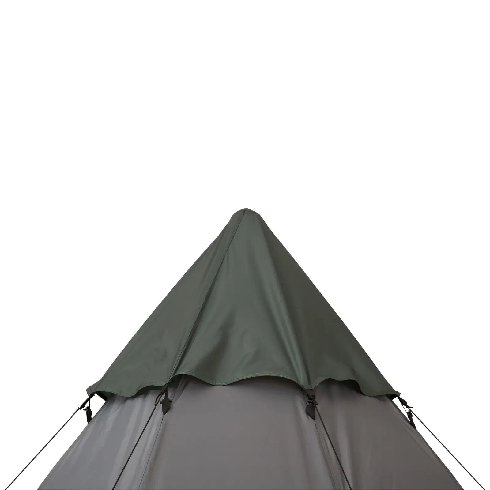 6 Person Camping Tent Outdoor Waterproof Metal Frame with Carry Bag Family Size - Home and Garden Furniture Shop - rustic - furniture