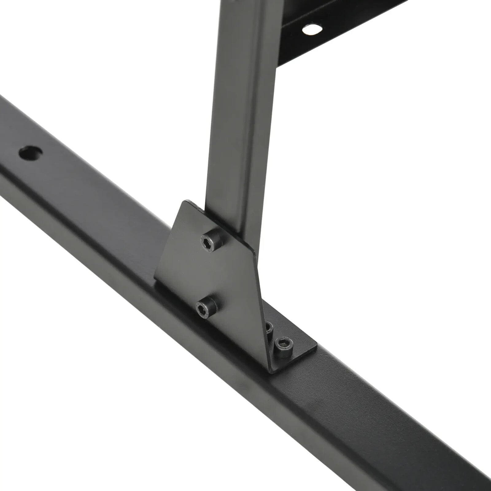 6.5ft Garden Privacy Screen Metal Outdoor Divider with Stand Decorative Fence - Home and Garden Furniture Shop - rustic - furniture