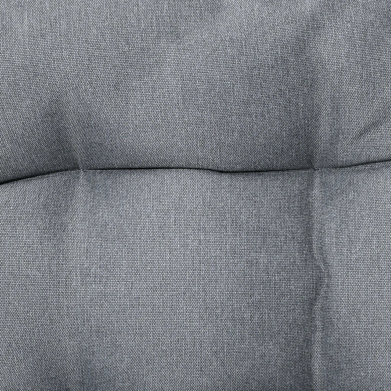 7 - Pcs Outdoor Rattan Dining Set with Aluminium Chairs & Tempered Glass Top Table - Home and Garden Furniture Shop - rustic - furniture