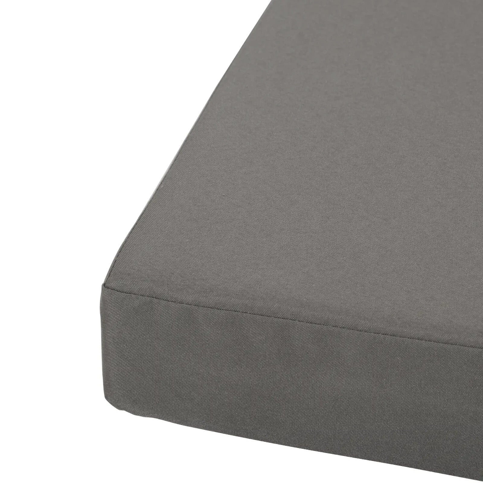 7 Piece Garden Cushion Set for Rattan Furniture Outdoor Patio Replacement Pads - Home and Garden Furniture Shop - rustic - furniture