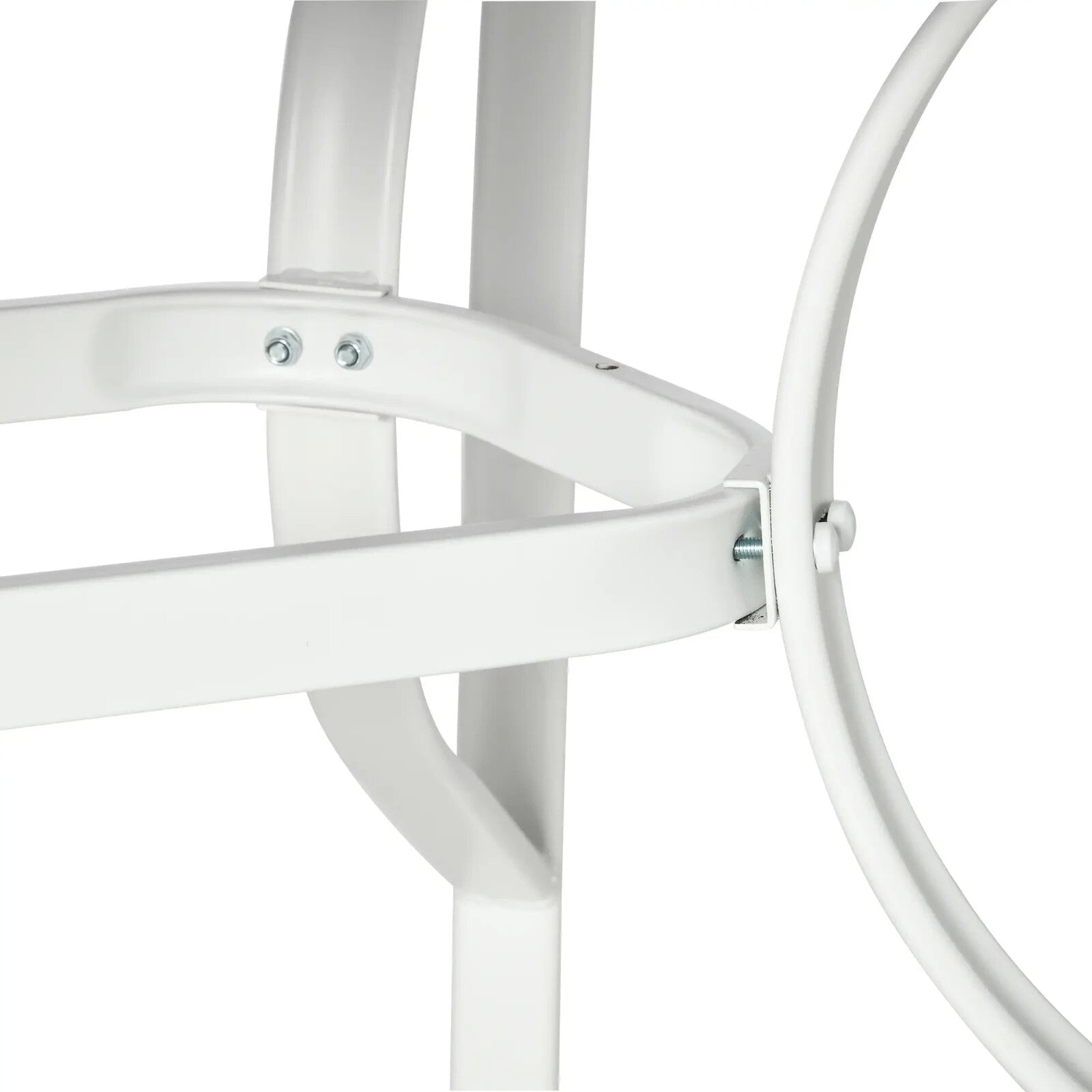 7 Piece Garden Dining Set 6 Seater Patio Furniture Table Chairs w/ Parasol Hole - Home and Garden Furniture Shop - rustic - furniture