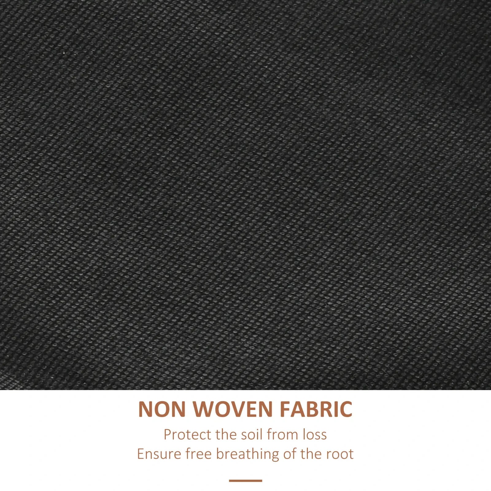 80×45×142 cm 4 Tier Raised Garden Bed Fir Wood Vertical Planter Elevated Stand - Home and Garden Furniture Shop - rustic - furniture