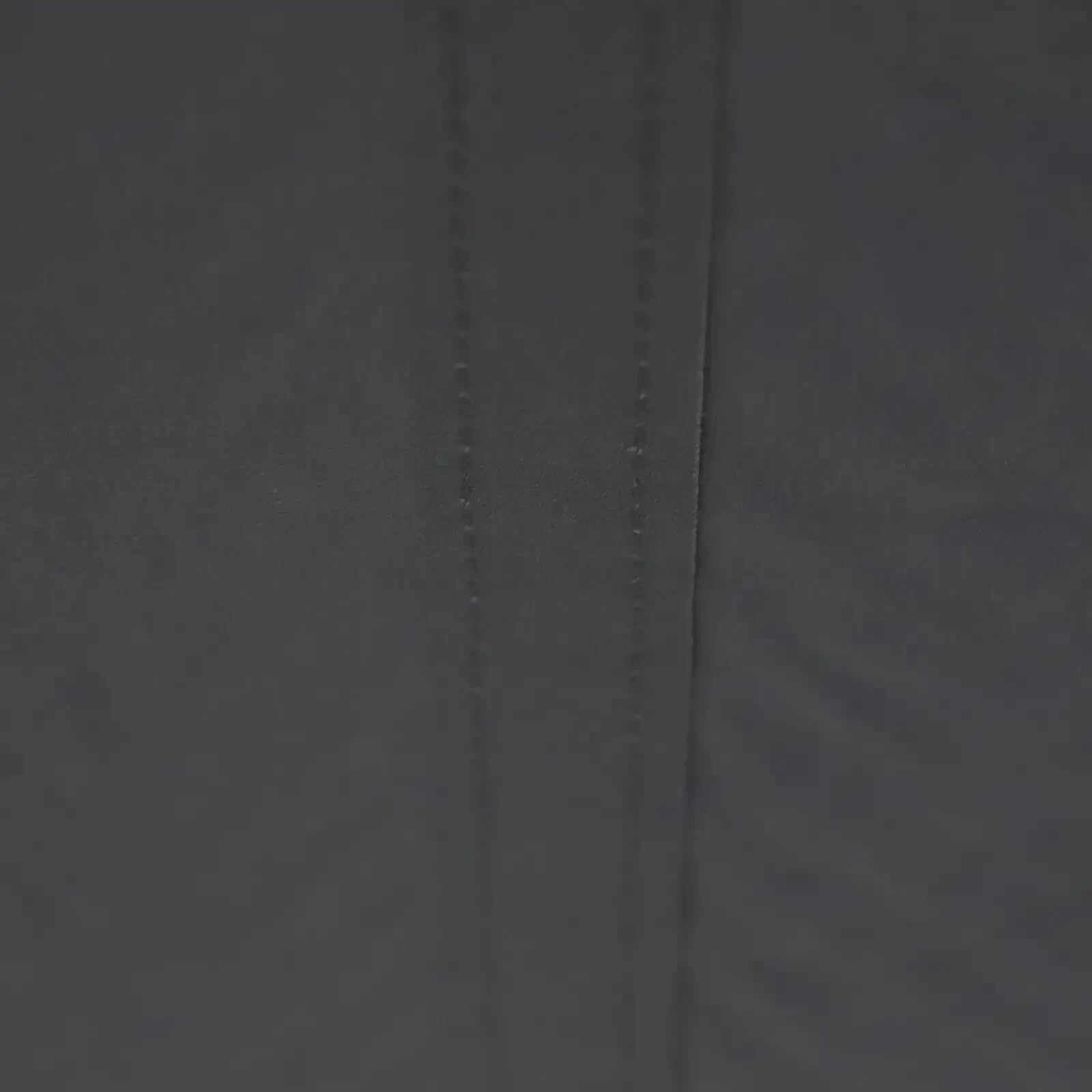 Awning Retractable Sun Shade Canopy w/ Winding Handle & Height Adjustable Grey - Home and Garden Furniture Shop - rustic - furniture