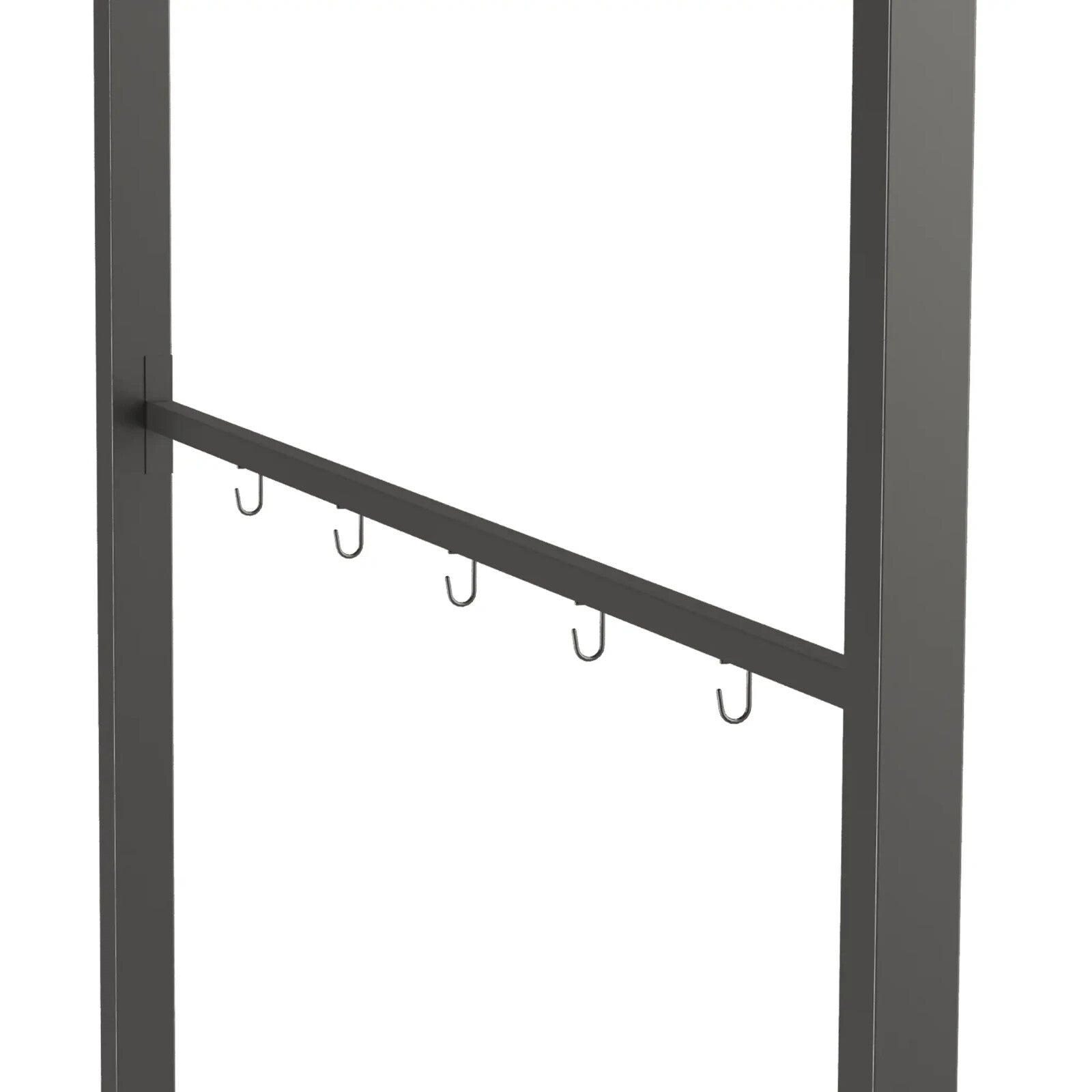 BBQ Gazebo Tent Outdoor BBQ Cooking Shelter 2.2 x 1.5 m Sun Shade Canopy Beige - Home and Garden Furniture Shop - rustic - furniture