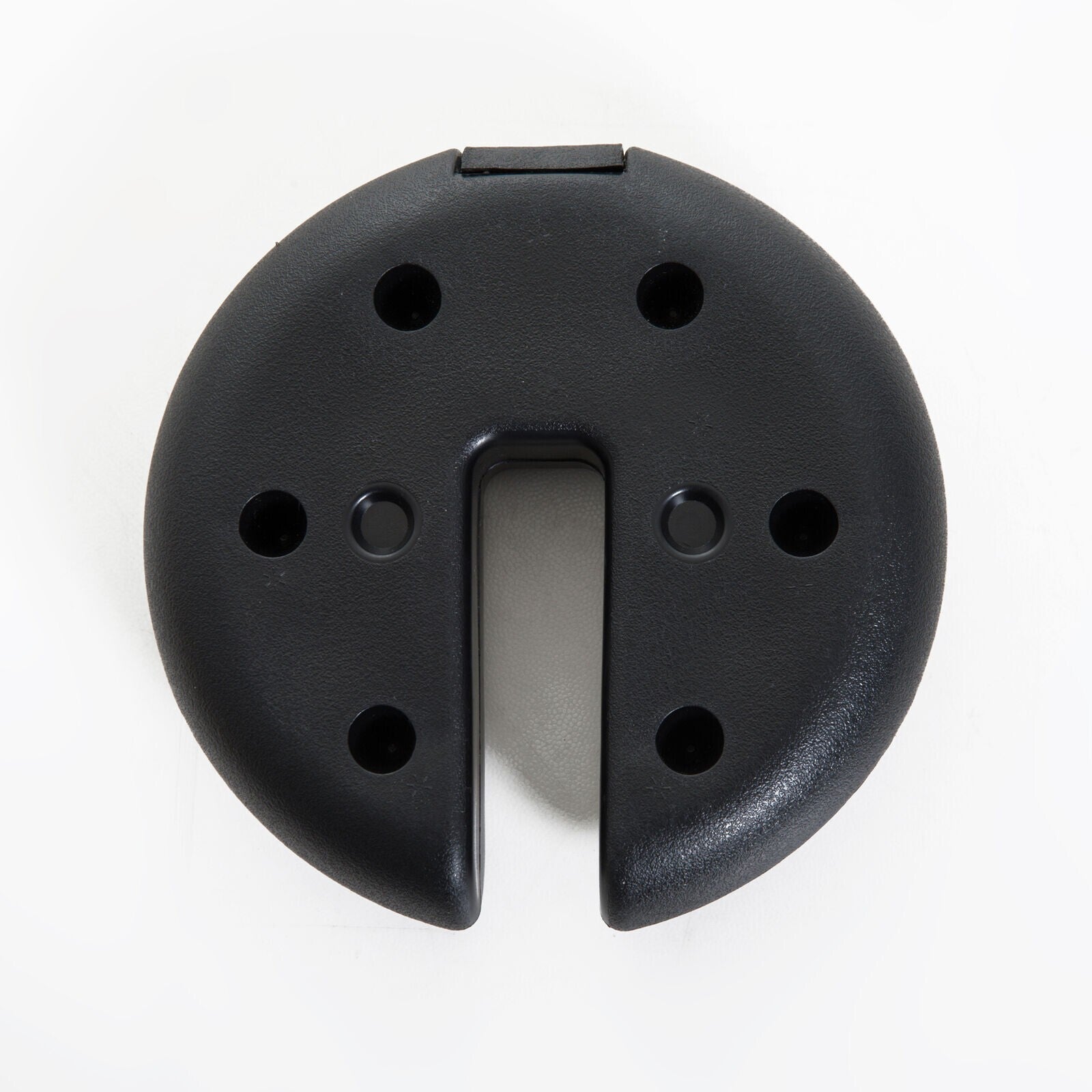 Cement Tent Weight Base 4pcs Gazebo Foot Leg Pole Outdoor Anchor Weights Marquee - Home and Garden Furniture Shop - rustic - furniture