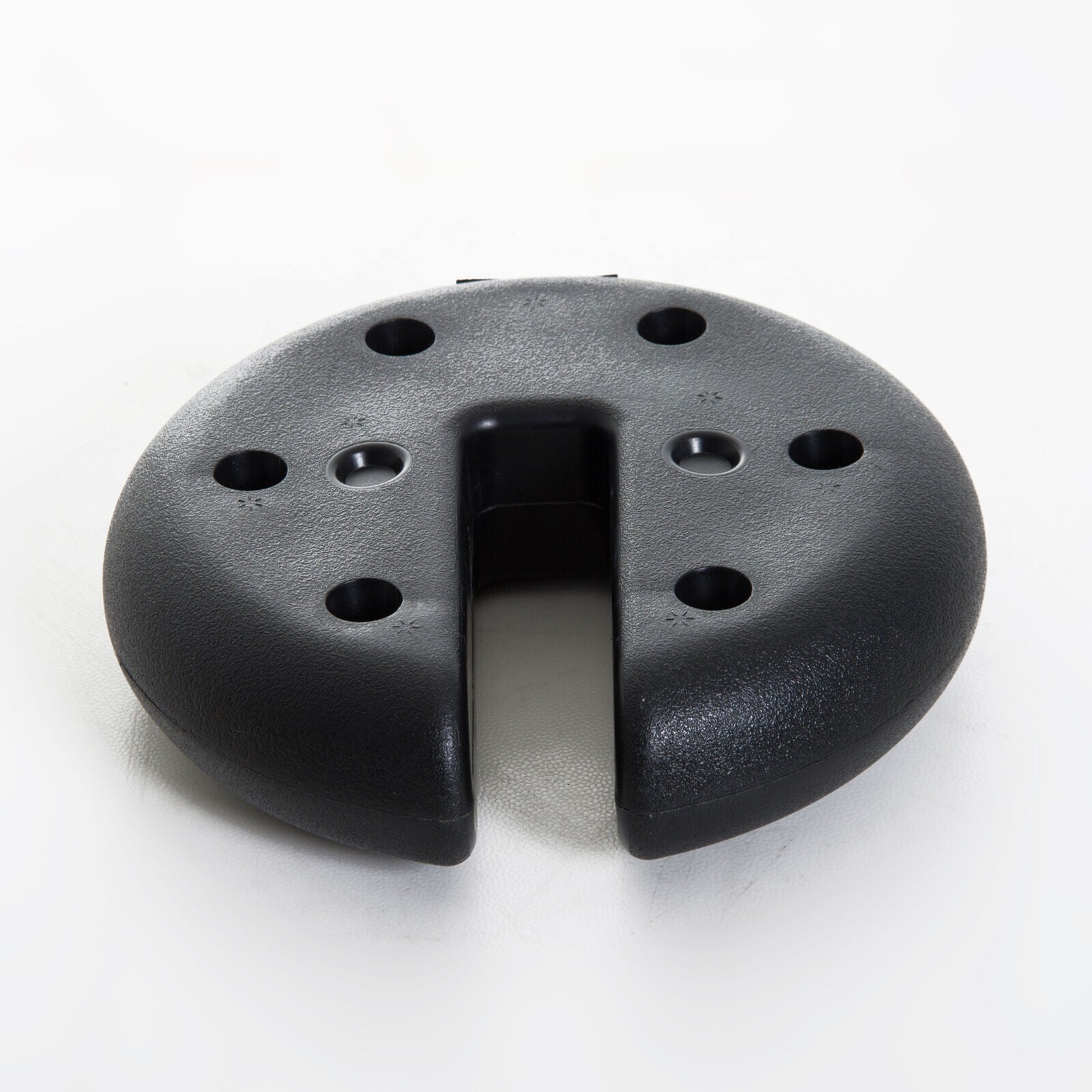 Cement Tent Weight Base 4pcs Gazebo Foot Leg Pole Outdoor Anchor Weights Marquee - Home and Garden Furniture Shop - rustic - furniture