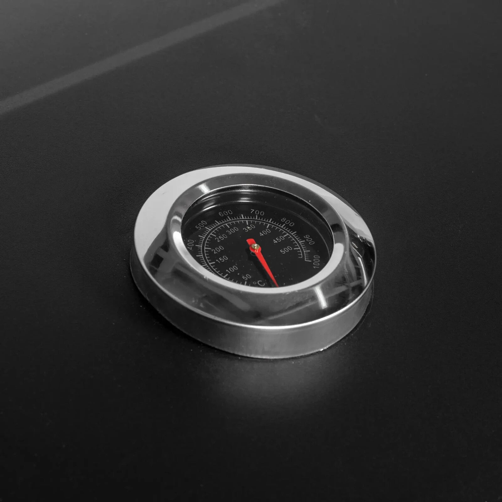 Charcoal Grill with Height Adjustable Coal Pan for Garden BBQ Cooking and Party - Home and Garden Furniture Shop - rustic - furniture