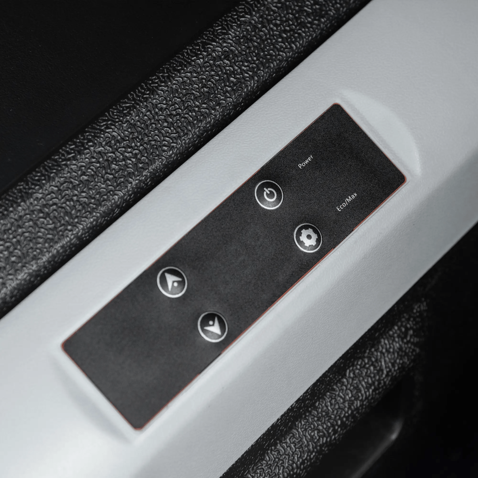 Electric Fridge Compressor Car Fridge Freezer 50L Portable Cooler Box 12v 240v - Home and Garden Furniture Shop - rustic - furniture