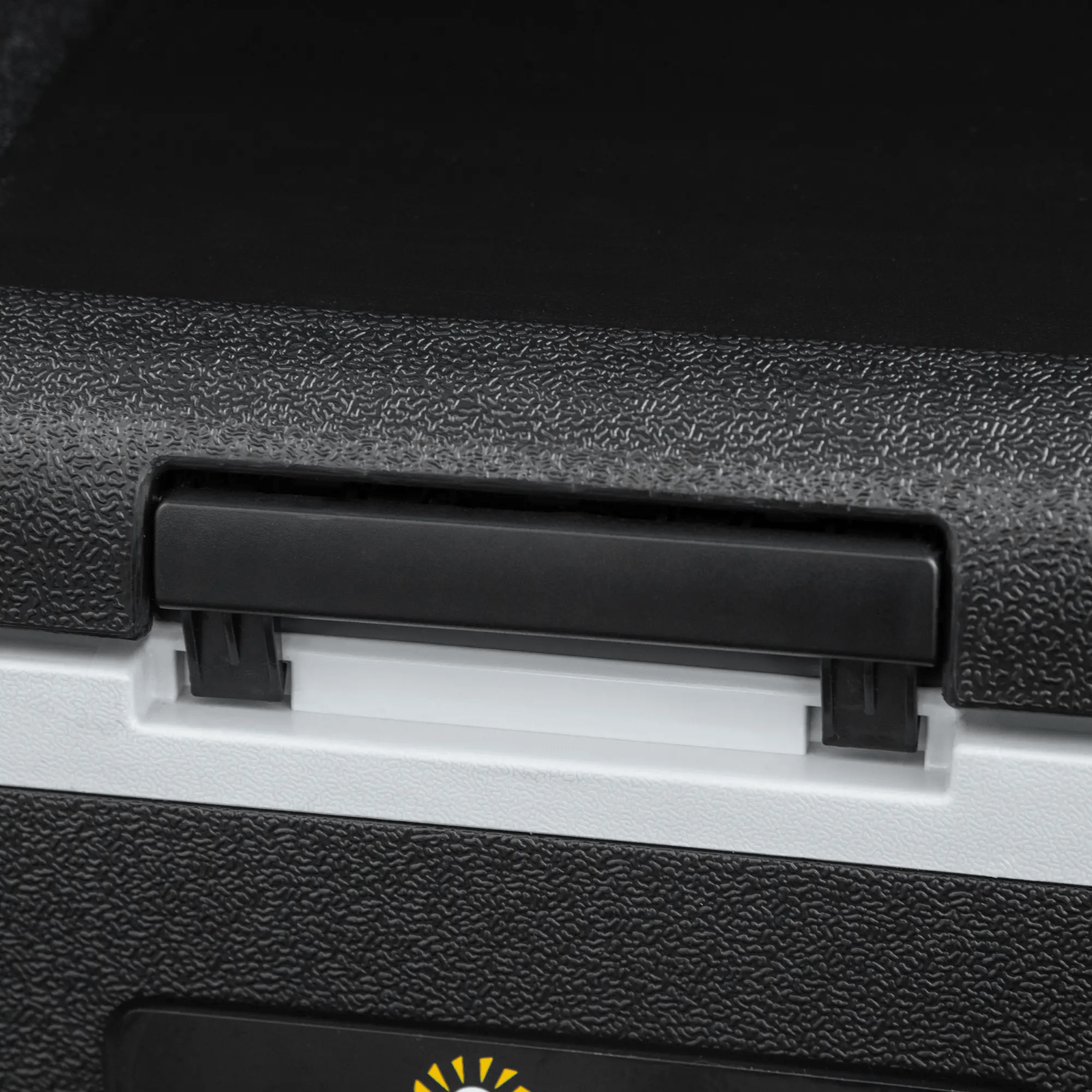 Electric Fridge Compressor Car Fridge Freezer 50L Portable Cooler Box 12v 240v - Home and Garden Furniture Shop - rustic - furniture