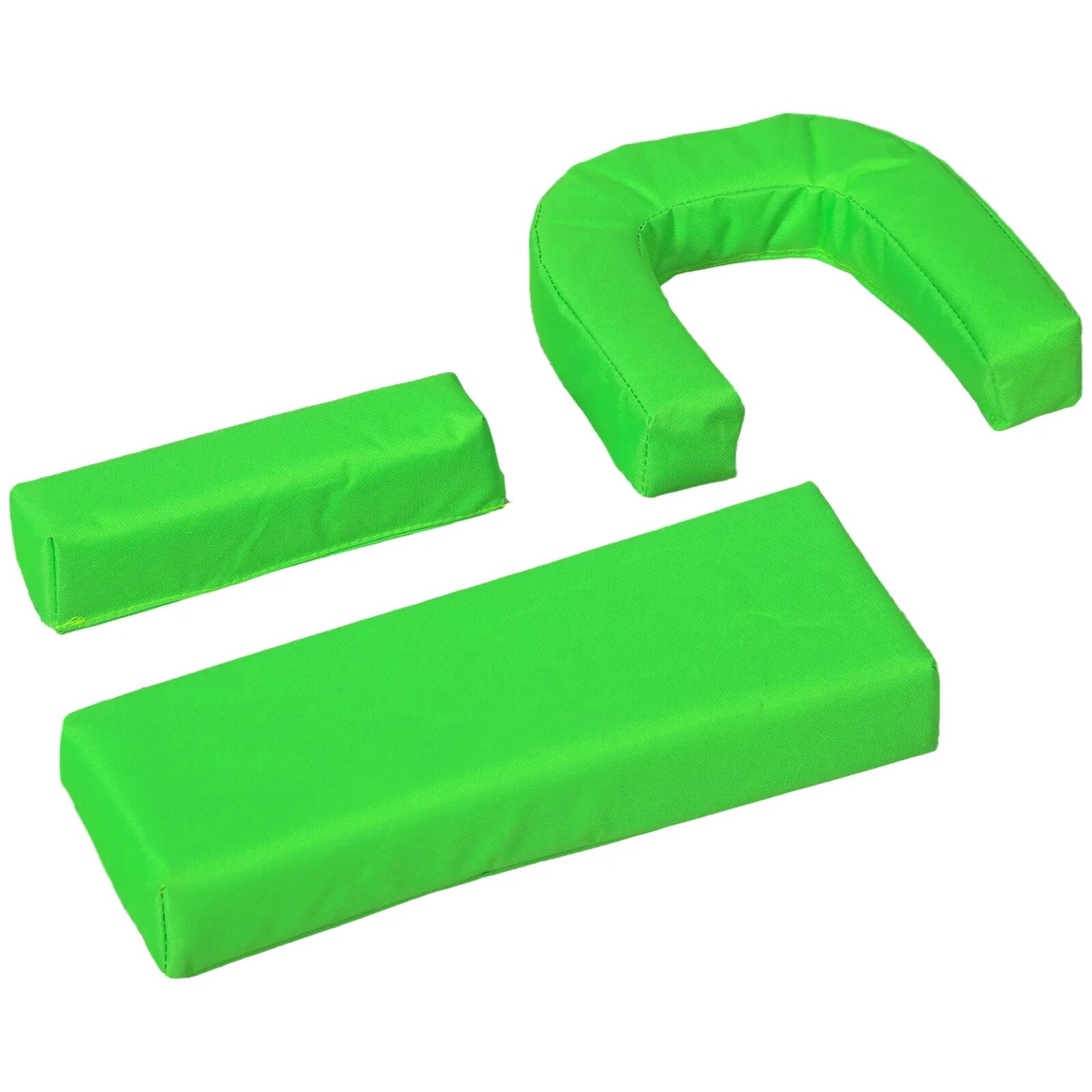 Foldable Sun Lounger Set of 2 with Pillow – 4 - Level Adjustable Reclining Chairs - Home and Garden Furniture Shop - rustic - furniture