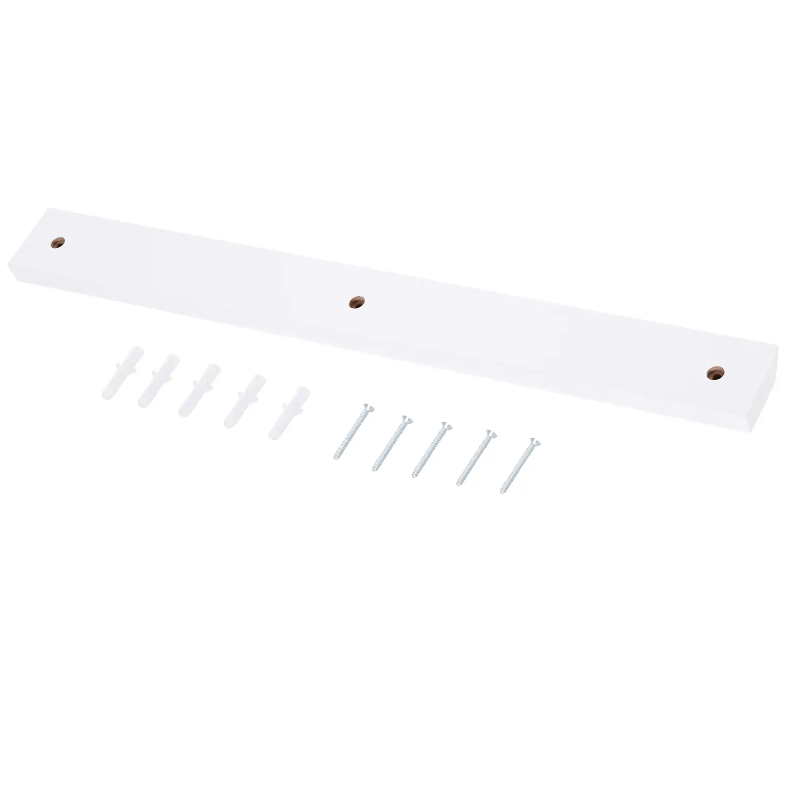 Folding Wall Mounted Desk Drop Leaf Breakfast Bar Dining Table Space Saving Desk - Home and Garden Furniture Shop - rustic - furniture