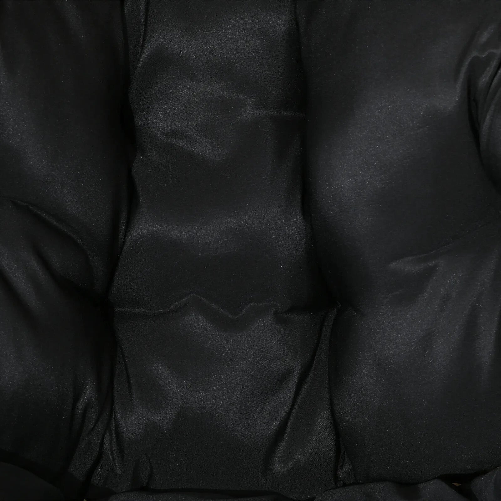 Garden Rattan Egg Chair Patio Leisure Chair with Cushion Conservatory Egg Seat - Home and Garden Furniture Shop - rustic - furniture