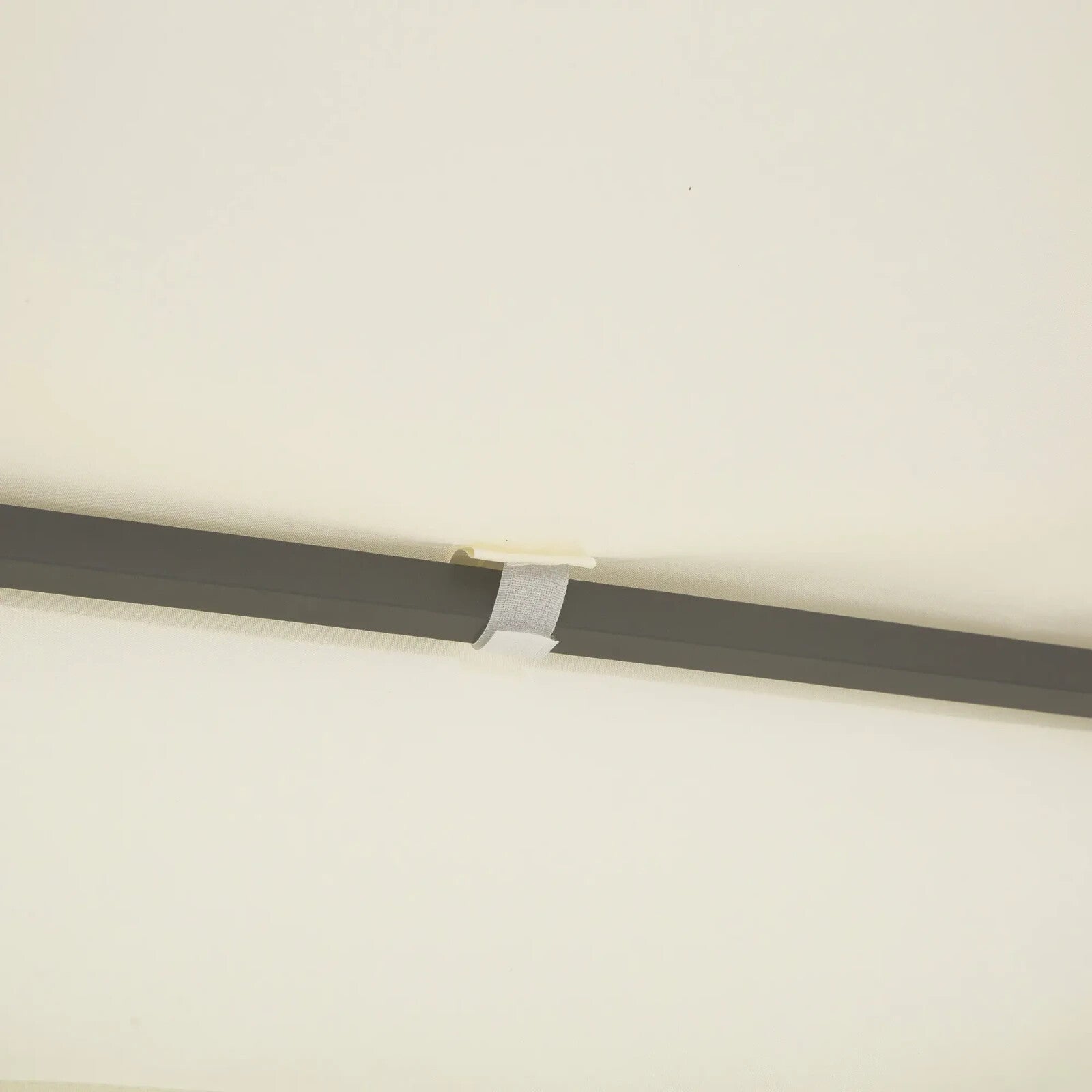 Gazebo 2 - Tier Replacement Roof Canopy Sun Shelter Awning UV Resistant Cream - Home and Garden Furniture Shop - rustic - furniture