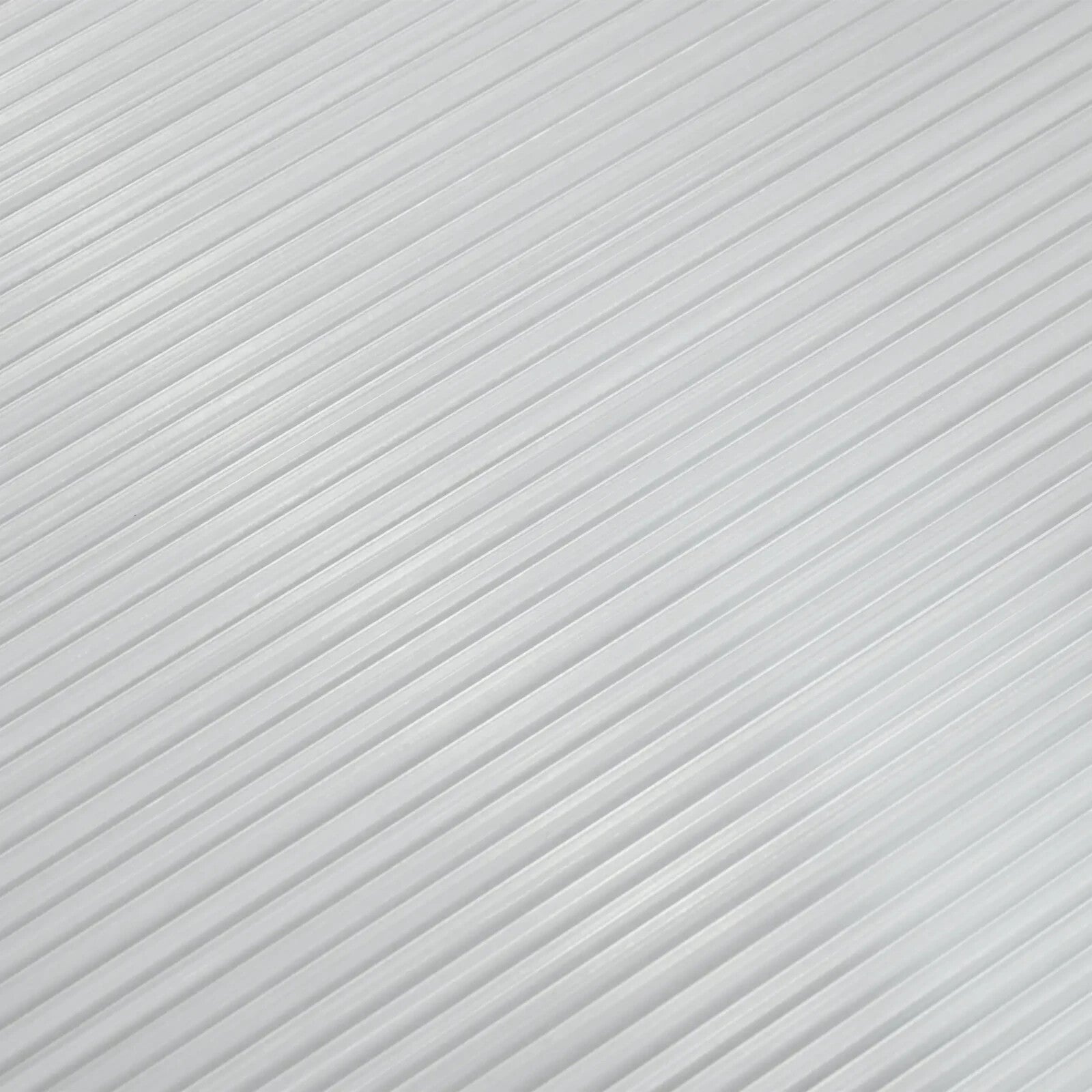 Greenhouse Panels 14 - Piece UV - Resistant Polycarbonate Roofing Sheets Clear - Home and Garden Furniture Shop - rustic - furniture