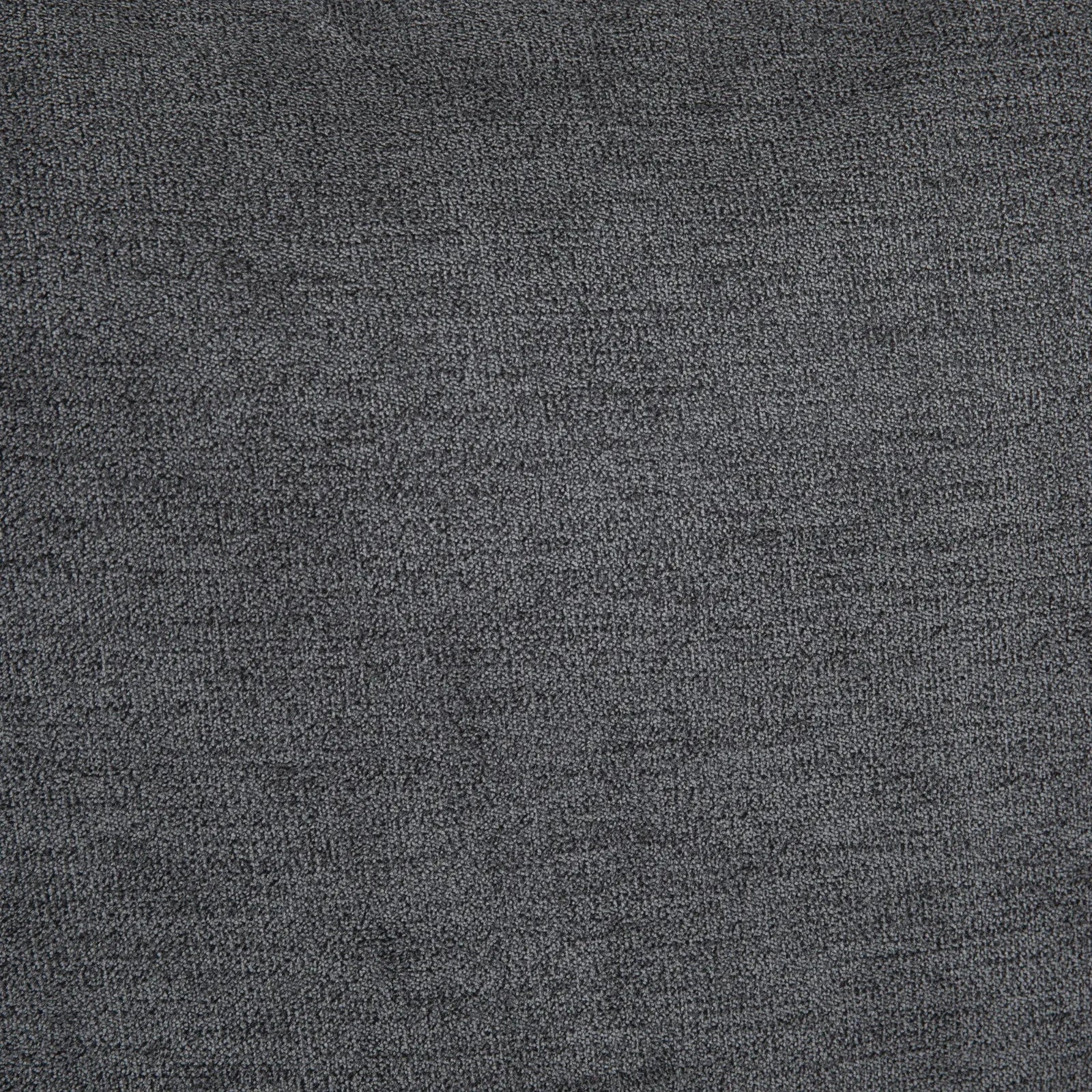 Grey 3 Seater Sofa 3 Person Fabric Sofa for Living Room Throw Pillow Thick Seats - Home and Garden Furniture Shop - rustic - furniture