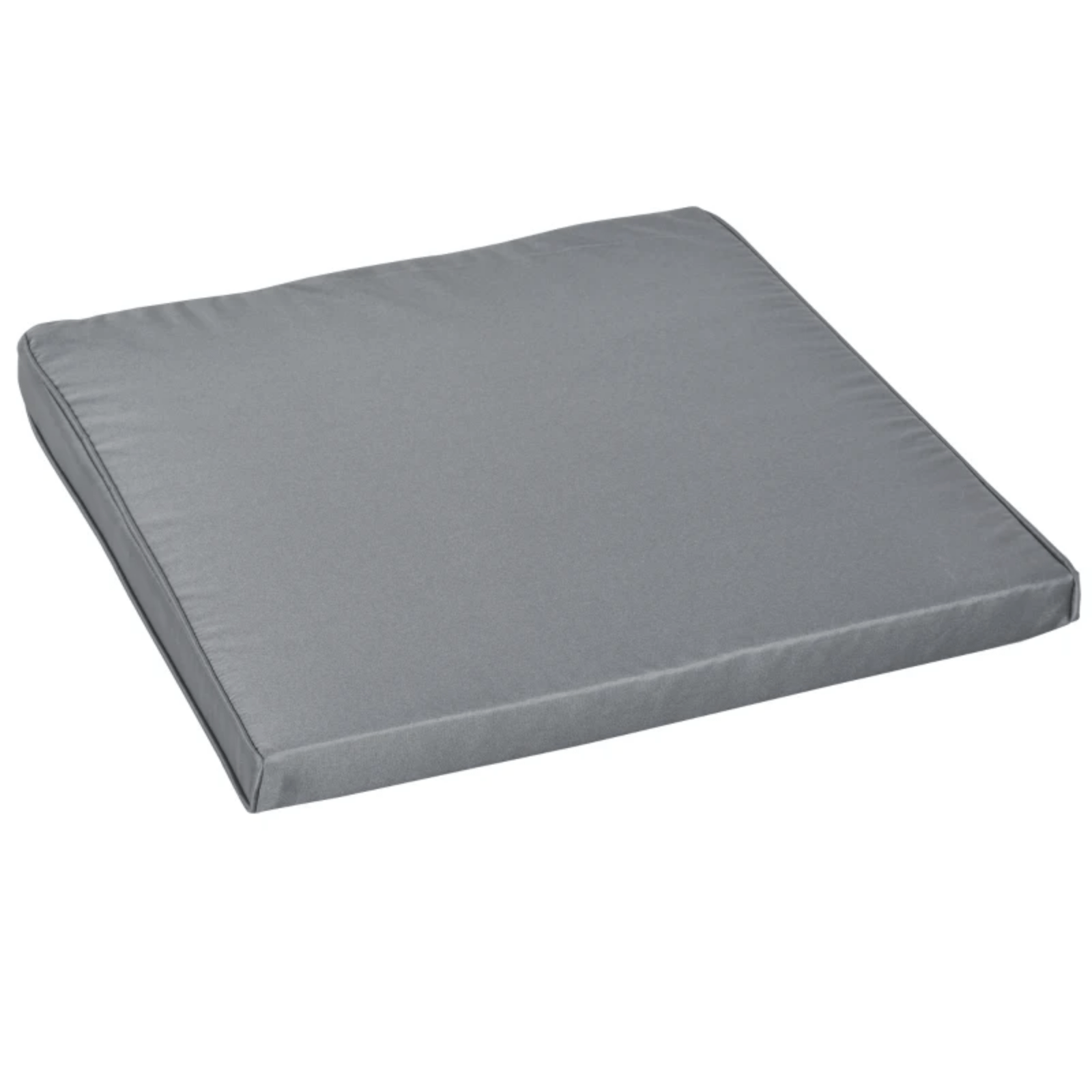 Grey Patio Rattan Corner Sofa Garden Furniture Set Table Cushions Storage Box - Home and Garden Furniture Shop - rustic - furniture