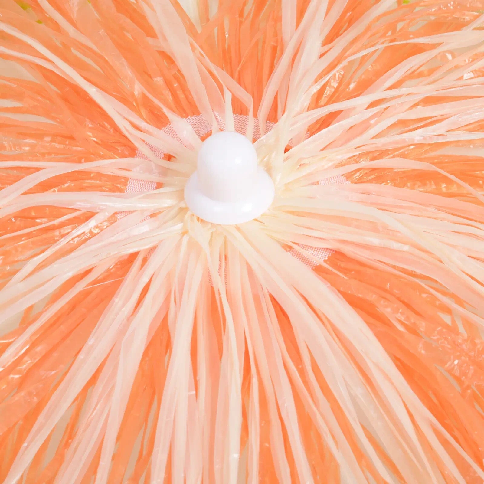 Hawaiian Parasol Sun Shelter Folding Tilting Crank Powder - Coated Multi - Colour - Home and Garden Furniture Shop - rustic - furniture