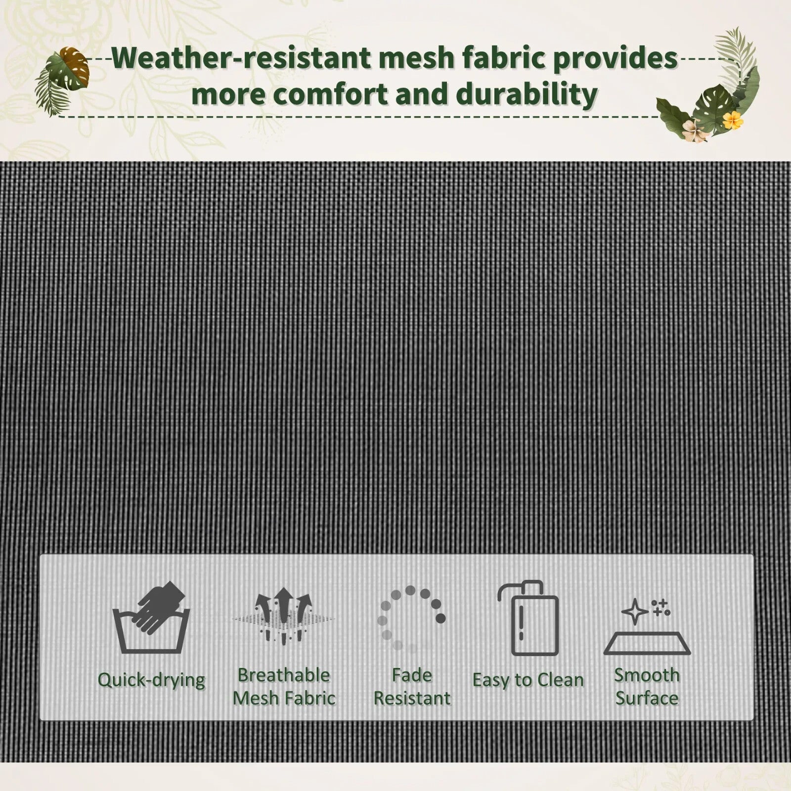 Heavy Duty Fillable Parasol Base Stand Sand or Water Garden Umbrella Weight - Home and Garden Furniture Shop - rustic - furniture