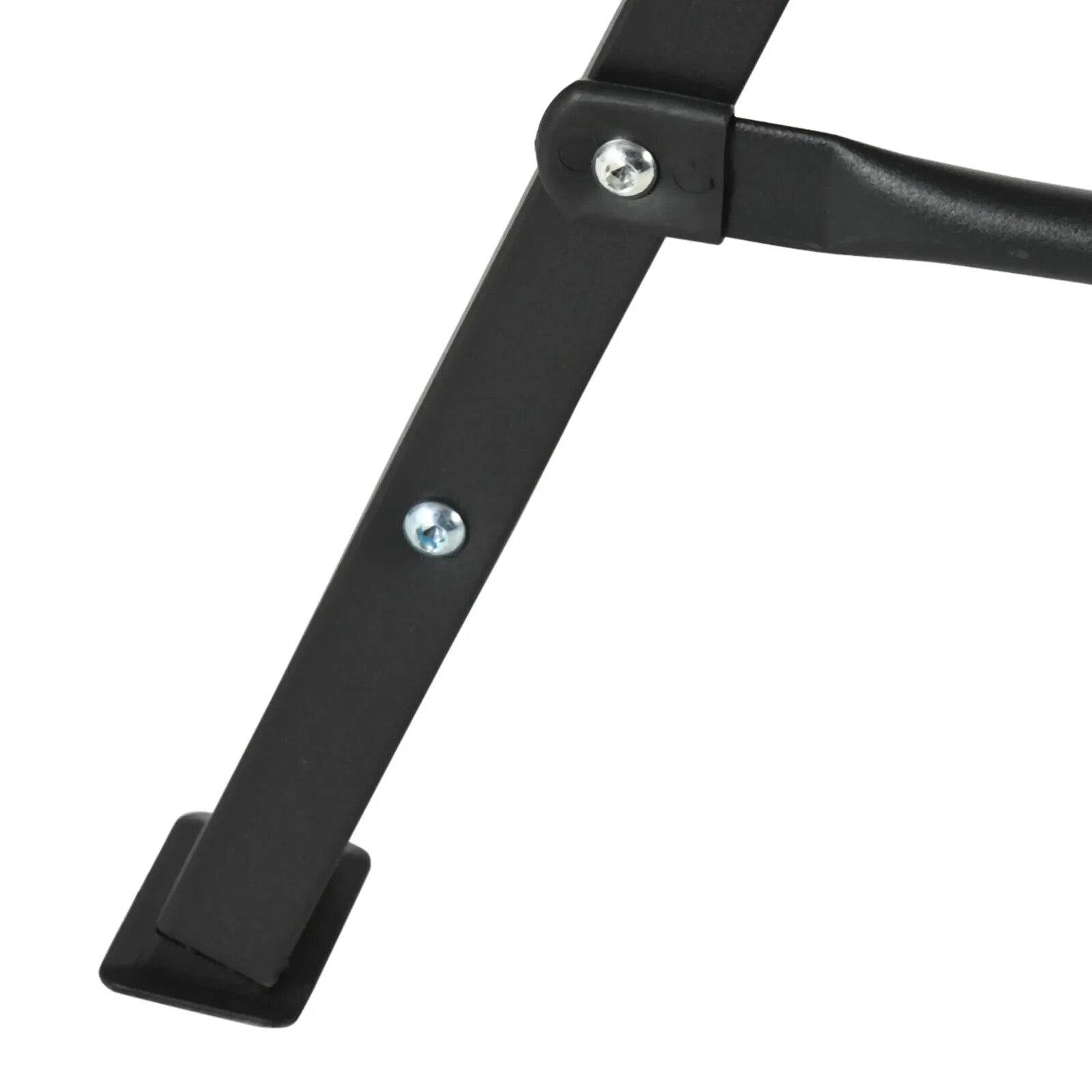 Heavy Duty Steel Swing Chair Frame with 240kg Capacity Hanging Seat Garden Use - Home and Garden Furniture Shop - rustic - furniture