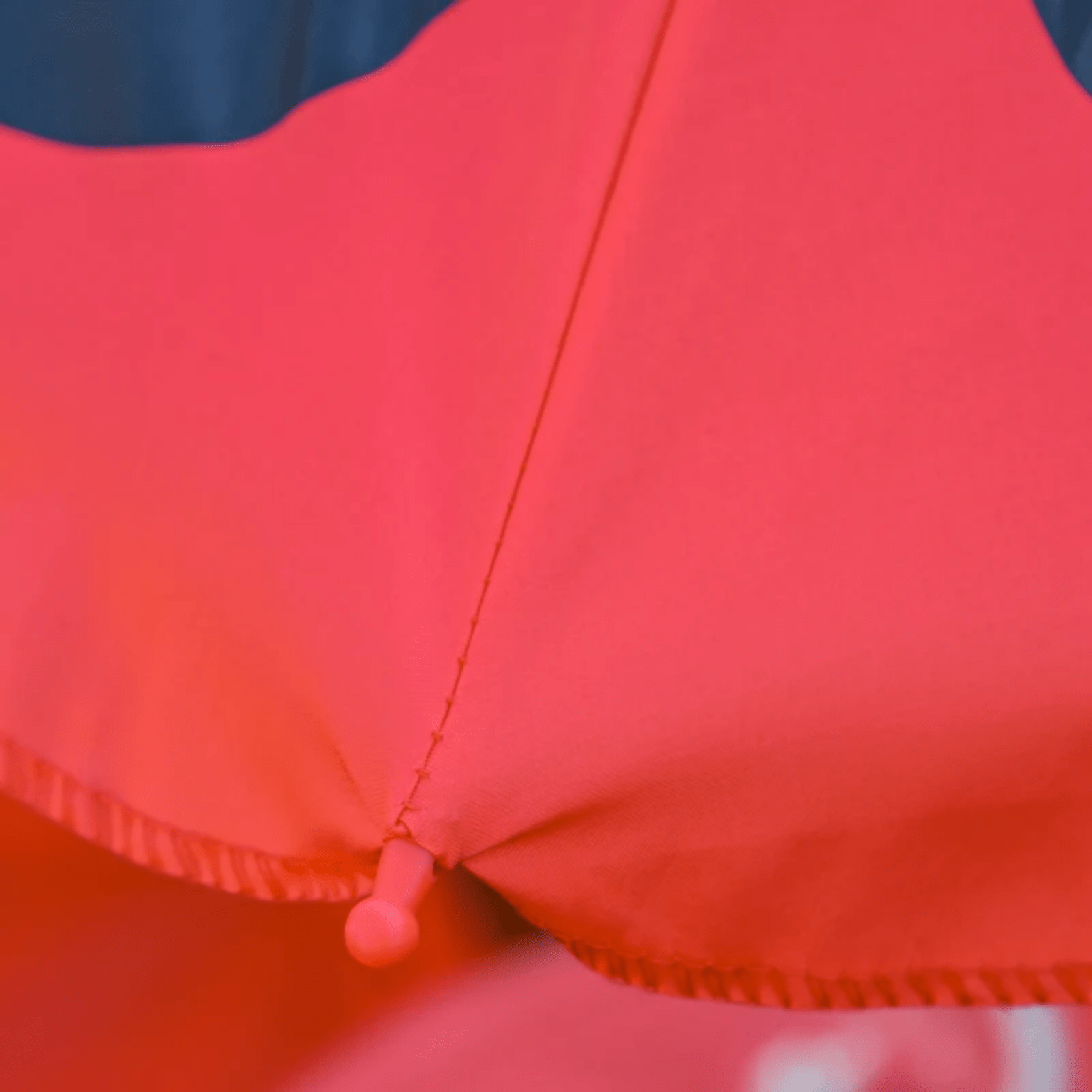 Kids Folding Picnic Table Chair Set Garden Outdoor Patio Parasol Umbrella Red - Home and Garden Furniture Shop - rustic - furniture