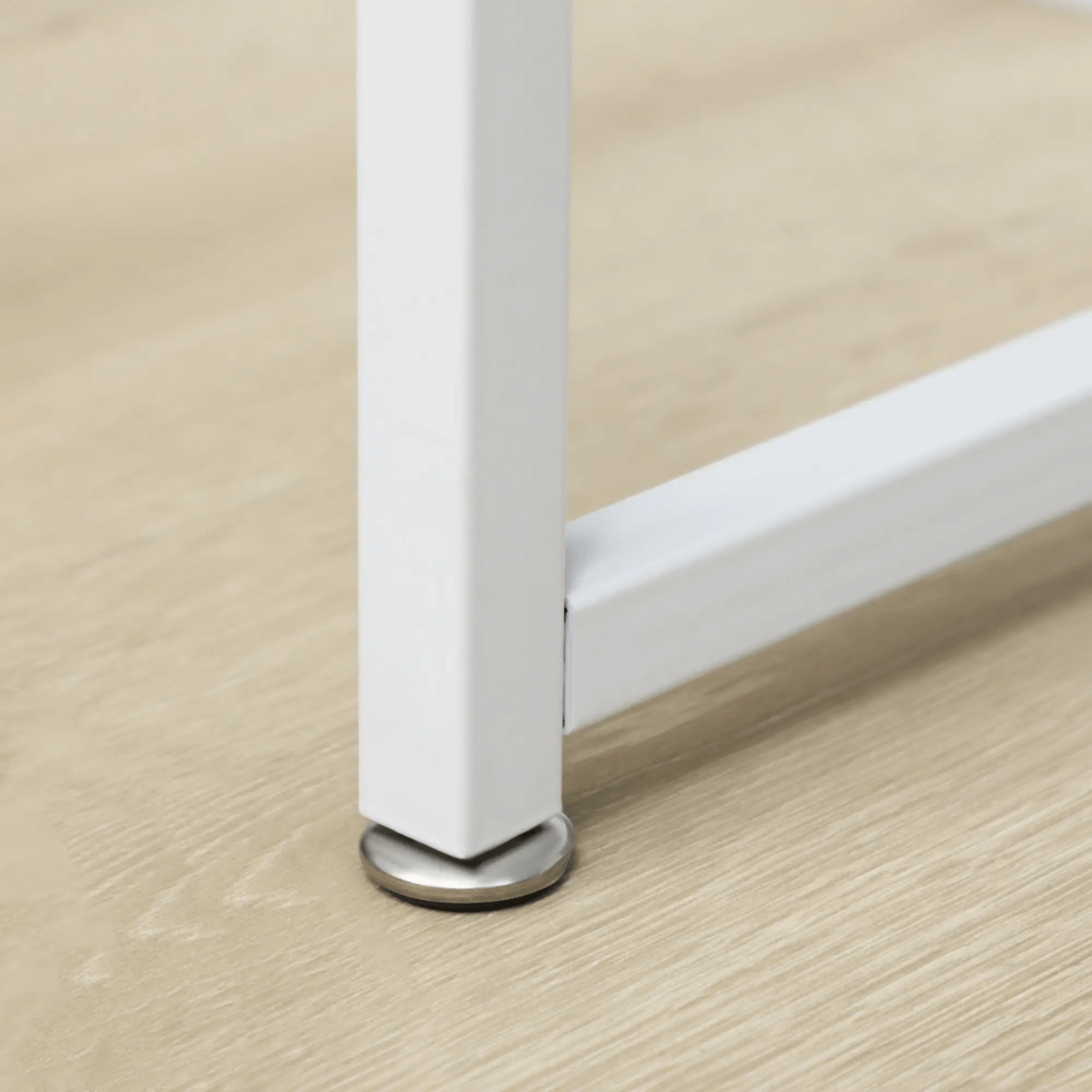 L Shaped Computer Desk with Drawers Corner Study Writing Table Storage Shelf Oak - Home and Garden Furniture Shop - rustic - furniture