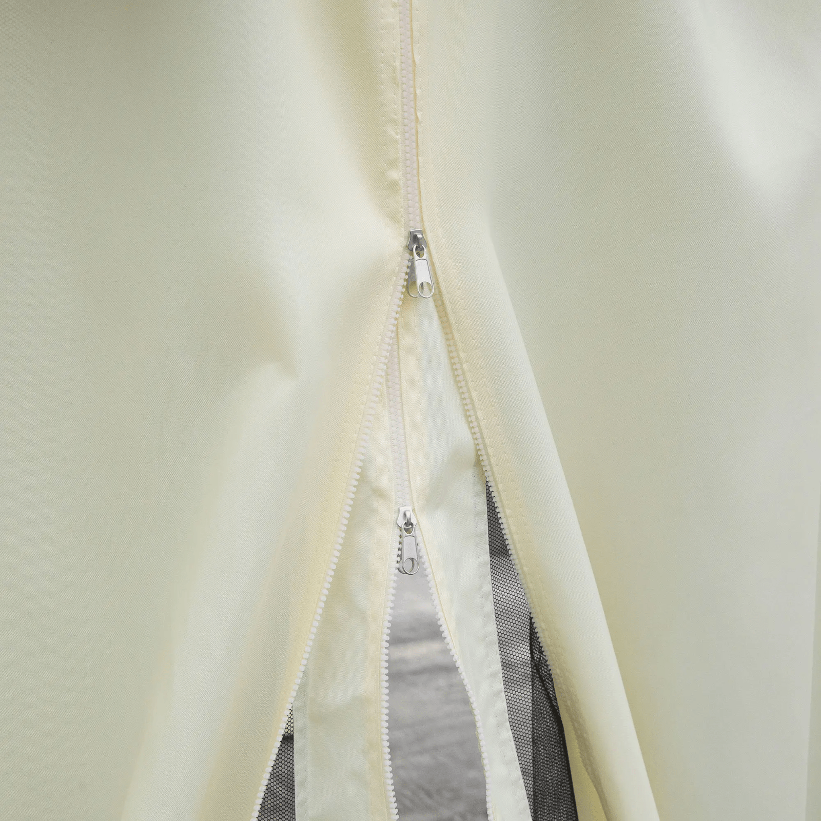 Large Gazebo with Sides Curtains Aluminium Patio Marquee Party Tent 3m x 3.6m - Home and Garden Furniture Shop - rustic - furniture