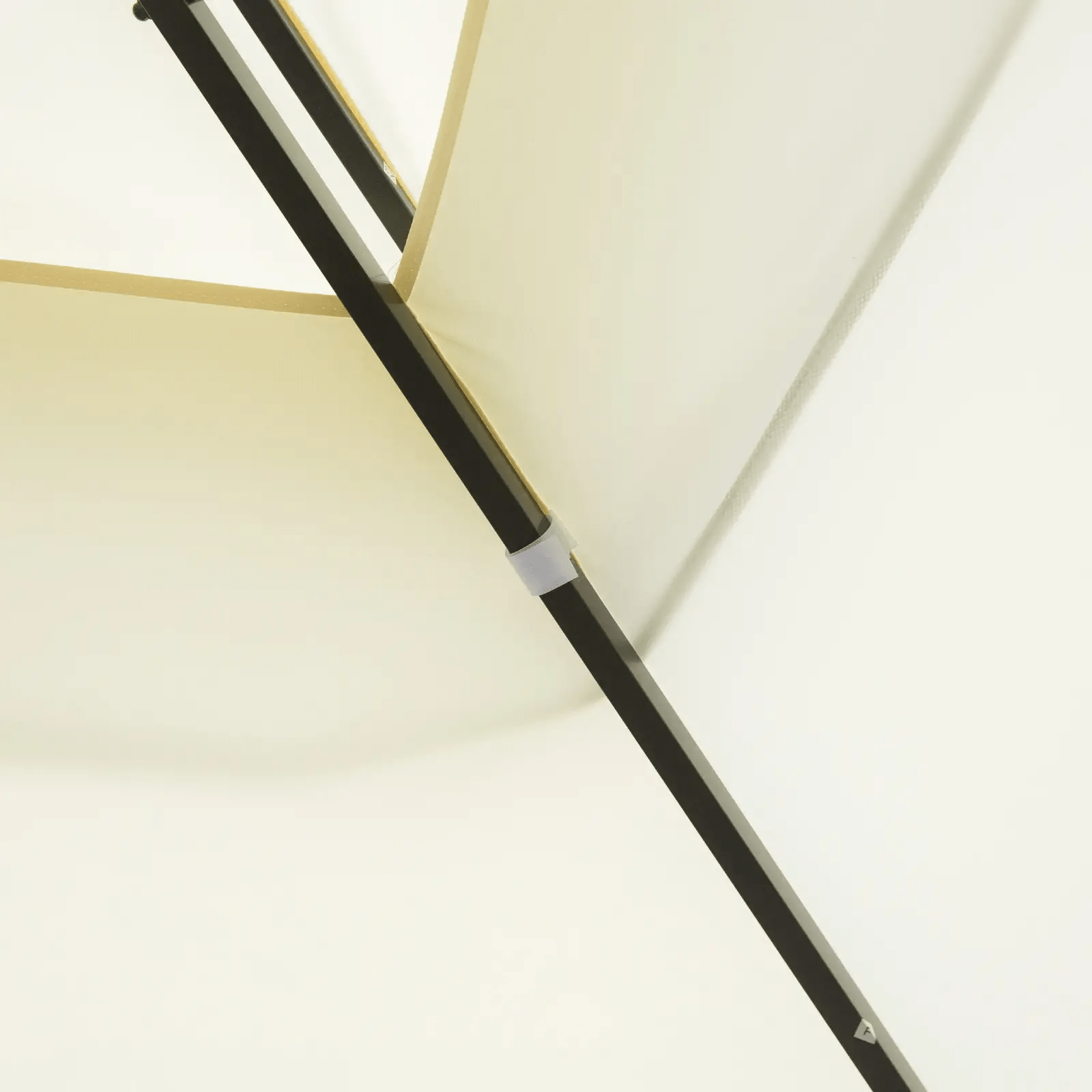 Large Gazebo with Sides Curtains Aluminium Patio Marquee Party Tent 3m x 3.6m - Home and Garden Furniture Shop - rustic - furniture