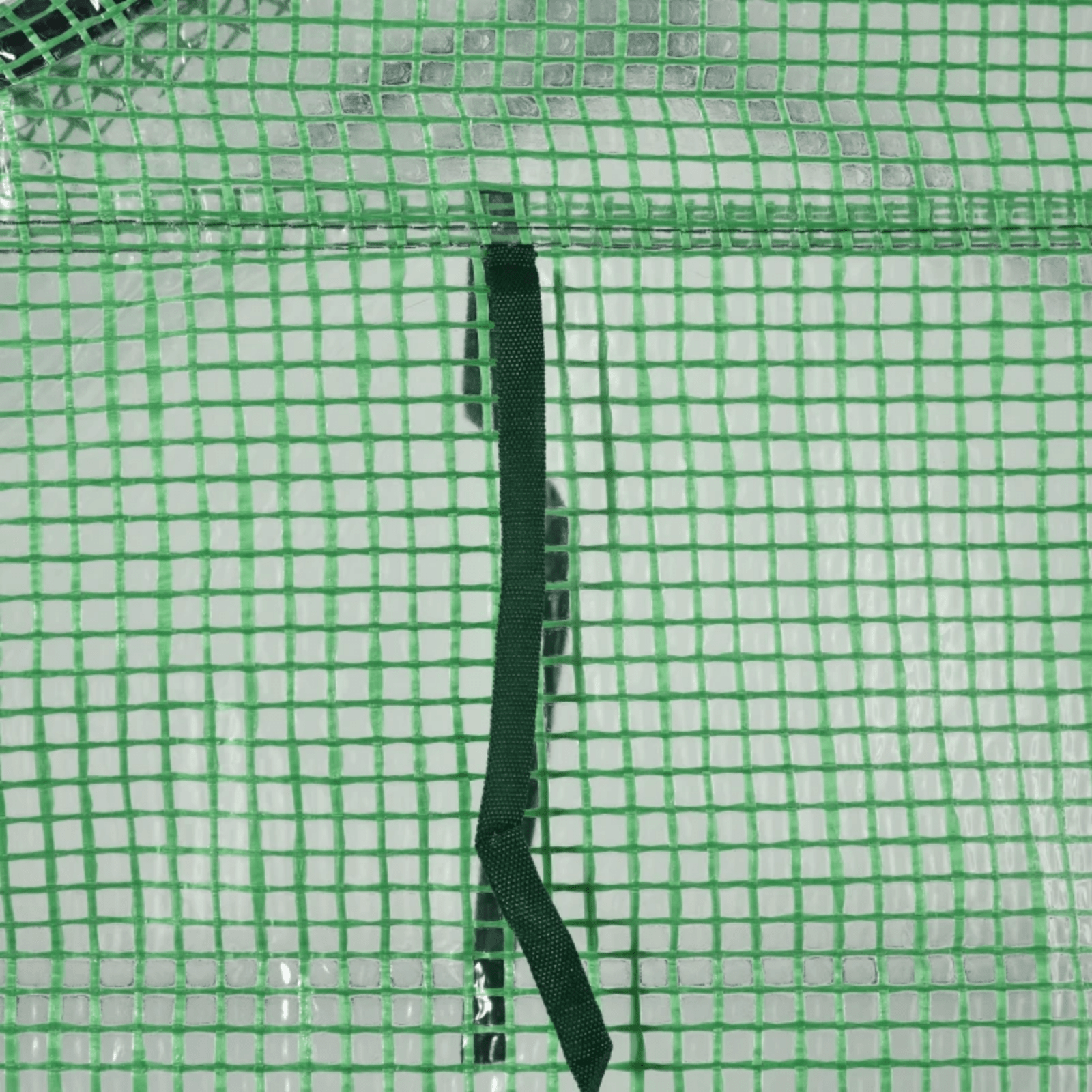 Large Walk In Greenhouse PVC Frame Shelves Reinforced Garden Plant Grow Nursery - Home and Garden Furniture Shop - rustic - furniture