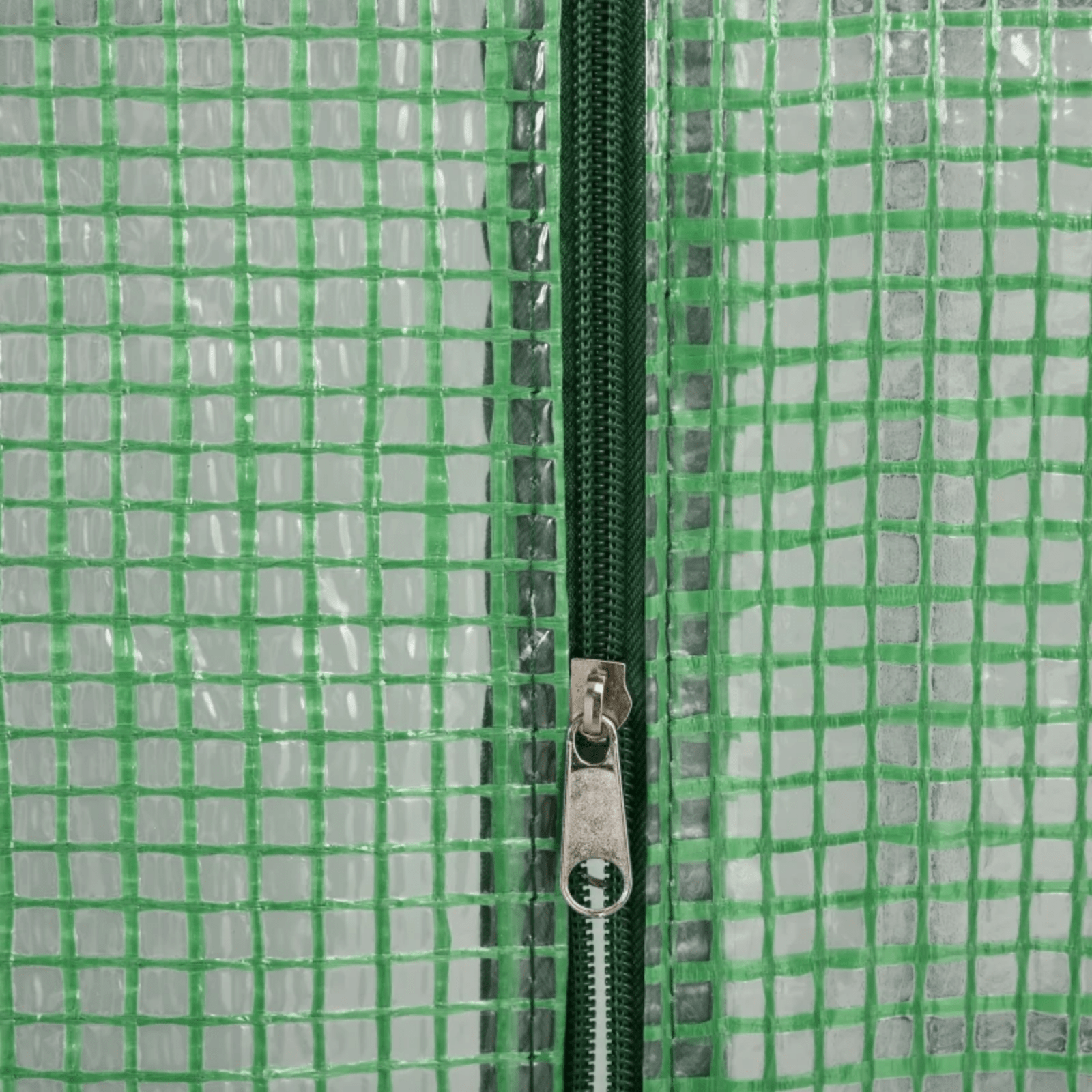 Large Walk In Greenhouse PVC Frame Shelves Reinforced Garden Plant Grow Nursery - Home and Garden Furniture Shop - rustic - furniture