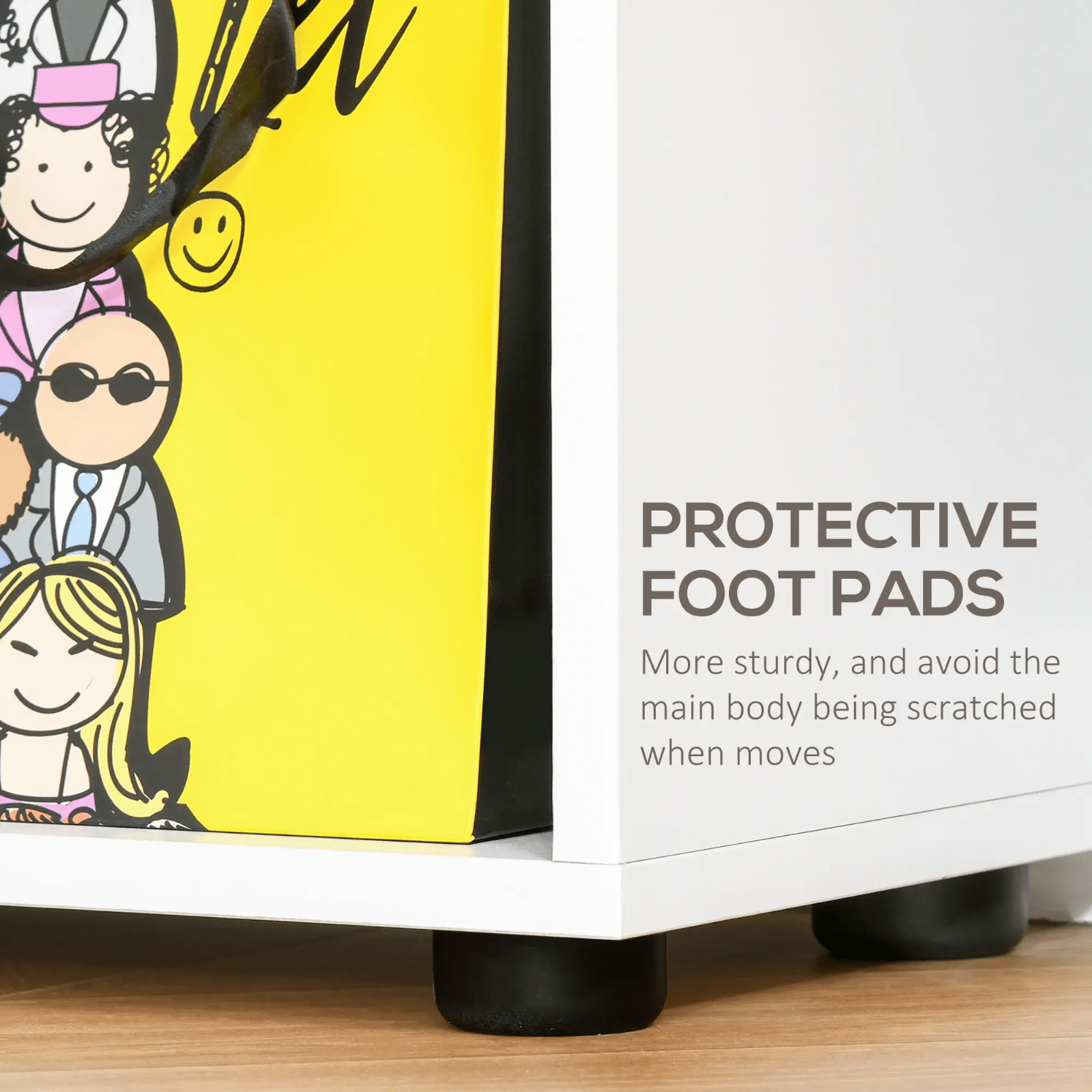 Large Wooden Bookcase Room Divider Tall Bookshelf Storage Display Shelving Unit - Home and Garden Furniture Shop - rustic - furniture