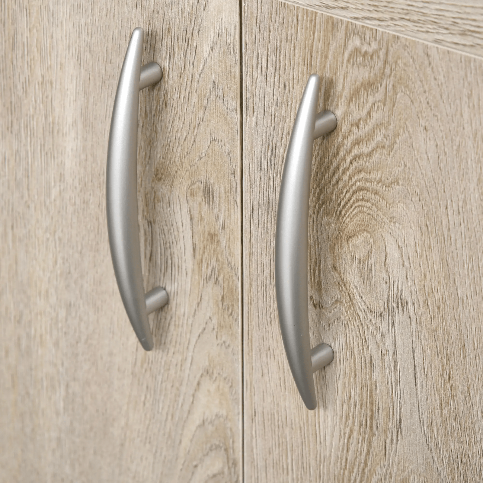 Larger Kitchen Larder Cupboard Buffet Storage Cabinet Server Sideboard Drawers - Home and Garden Furniture Shop - rustic - furniture