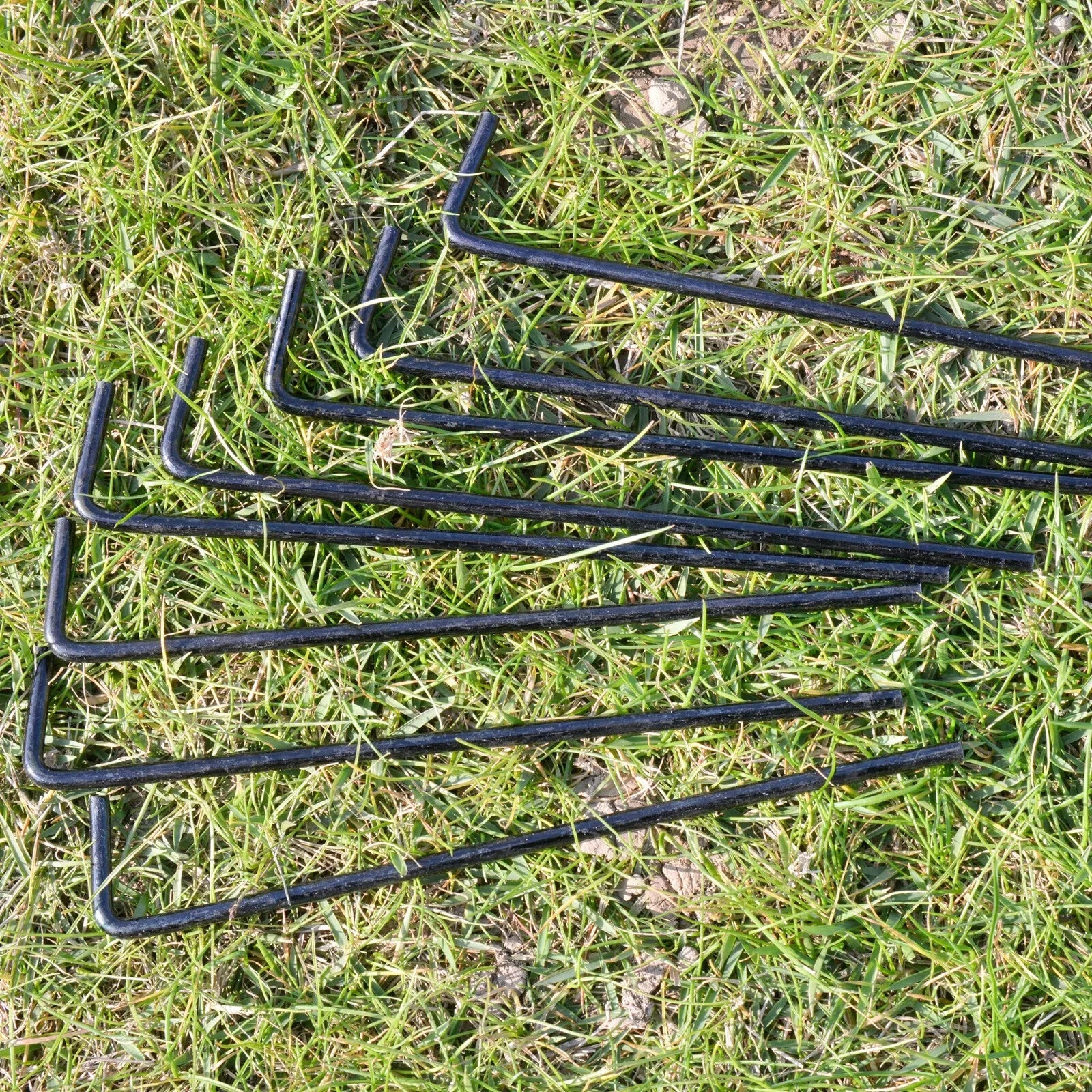 Metal Pergola Gazebo with Retractable Canopy Wall Mounted Garden Patio Shelter - Home and Garden Furniture Shop - rustic - furniture