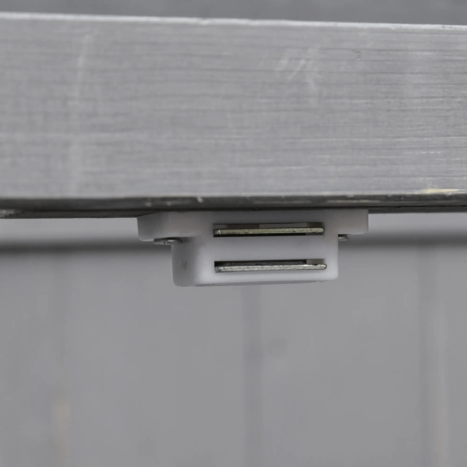 Outdoor Wooden Storage Shed Garden Tool Box Hinged Roof Doors Grey for Gardening - Home and Garden Furniture Shop - rustic - furniture