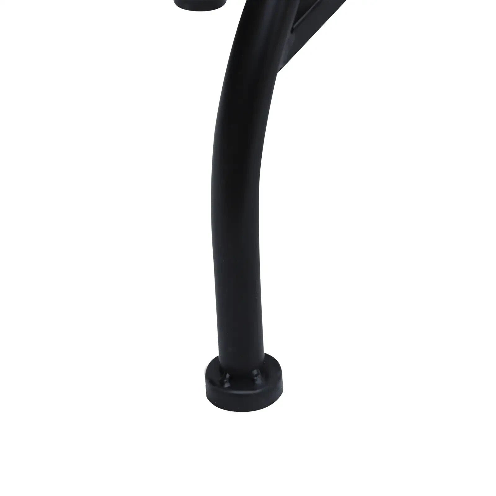 Round Mosaic Ceramic Bistro Table for Garden Patio Side Bar Furniture Table - Home and Garden Furniture Shop - rustic - furniture