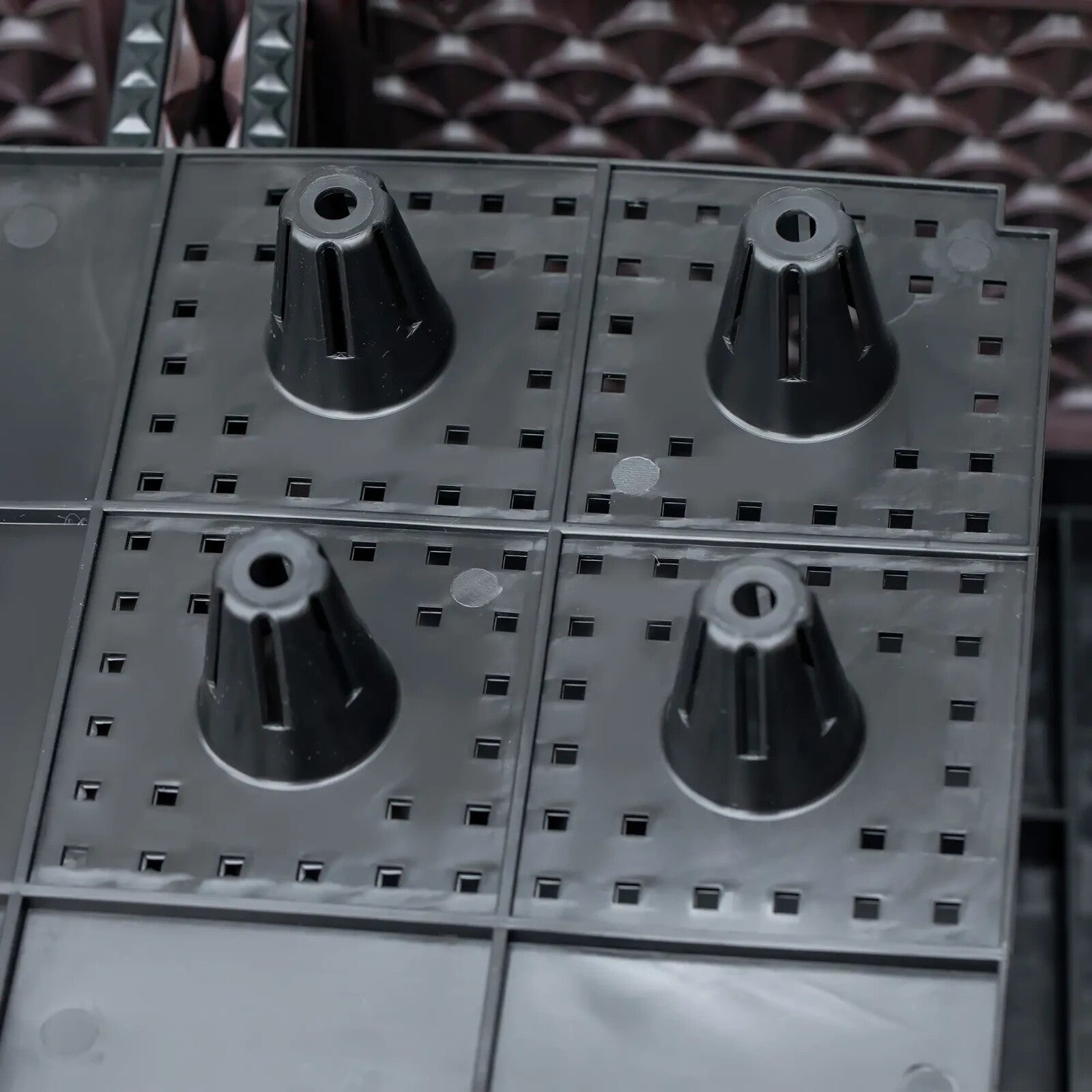 Set of 2 Raised Garden Beds with Self - Watering Design – Elevated Planter Boxes - Home and Garden Furniture Shop - rustic - furniture