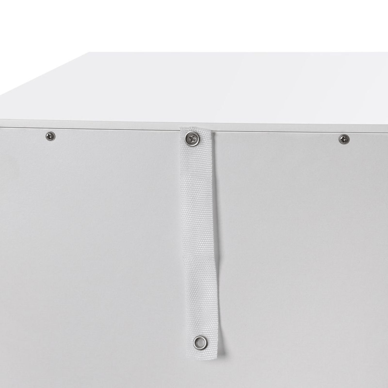 Tall Bathroom 4 Drawer Unit Cabinet White Modern Furniture Storage Drawers Cube - Home and Garden Furniture Shop - #rustic - furniture#