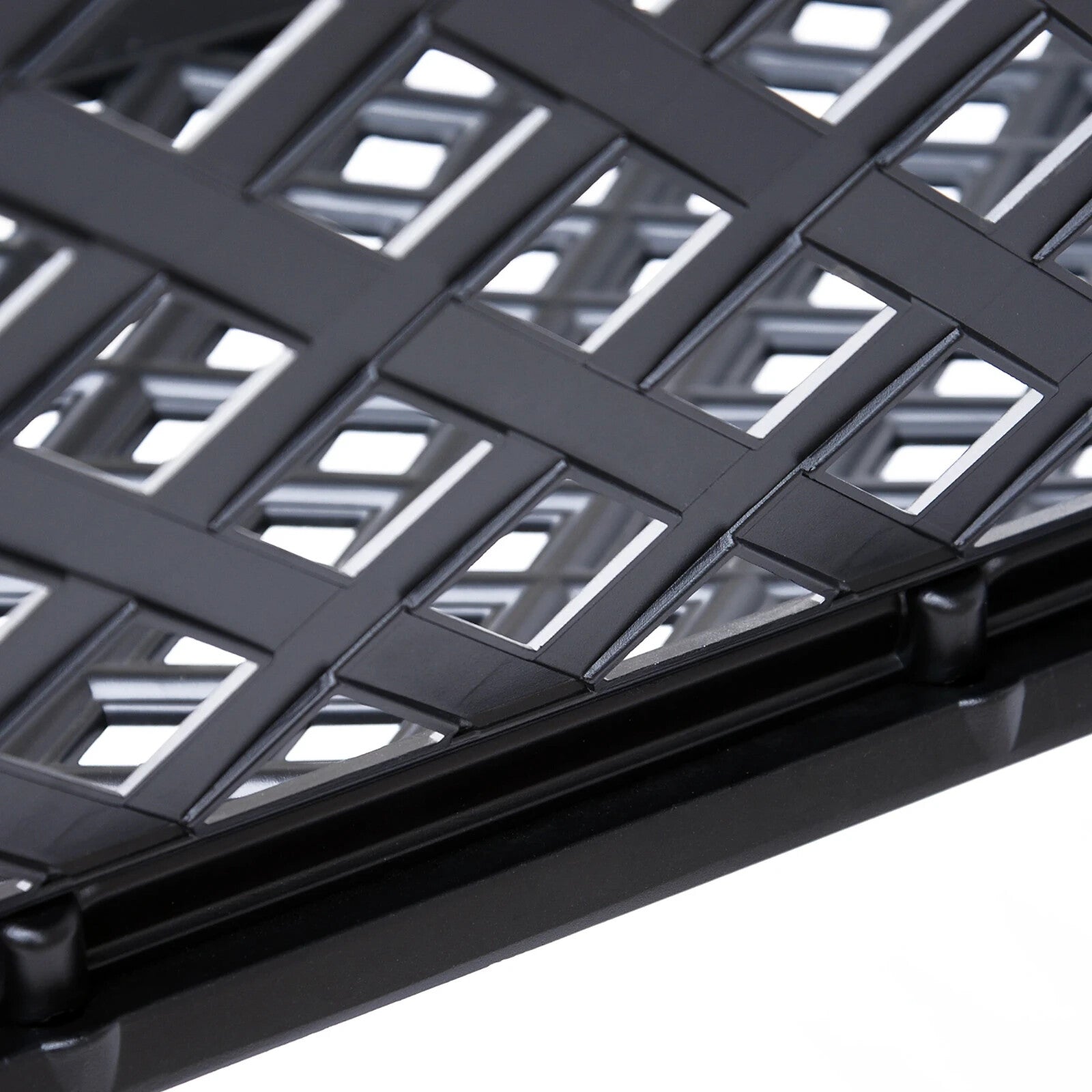 Vintage Metal Bench Cast Aluminium 2 Seater Love Seat French Garden Furniture - Home and Garden Furniture Shop - rustic - furniture