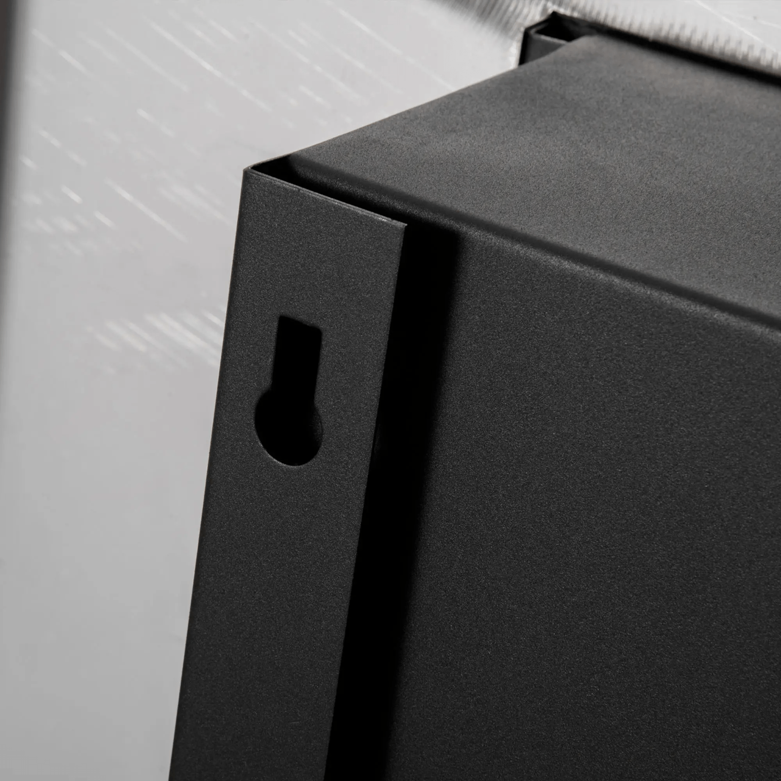 Wall Mounted Ethanol Fireplace Bioethanol Heater Fire 1.2L Tank 3 Hours Burning - Home and Garden Furniture Shop - rustic - furniture