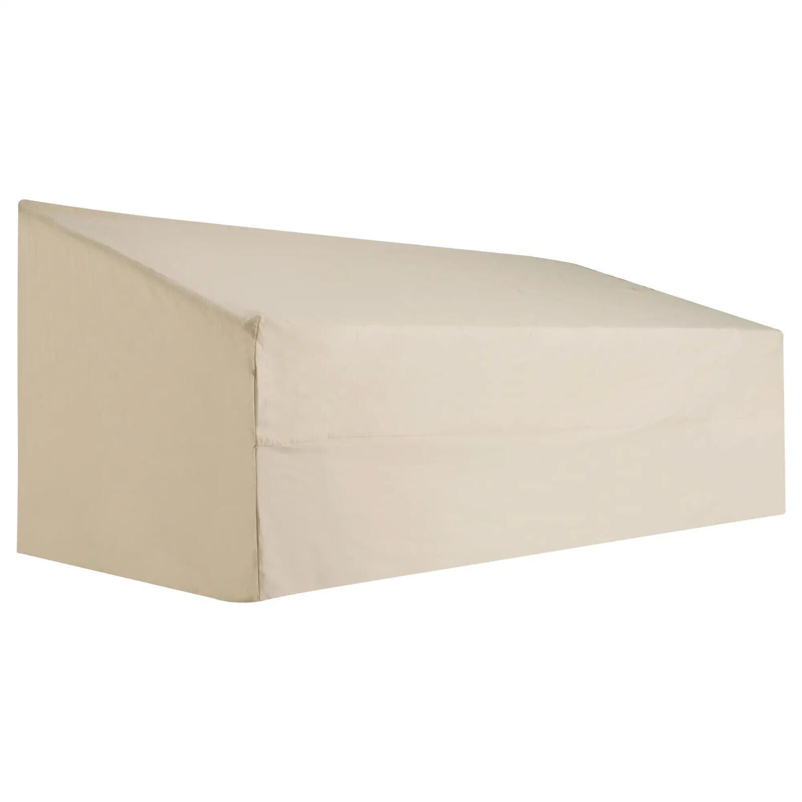 Waterproof 600D Oxford Furniture Cover Outdoor Garden Protector for 3 Sofa Seats - Home and Garden Furniture Shop - #rustic - furniture#