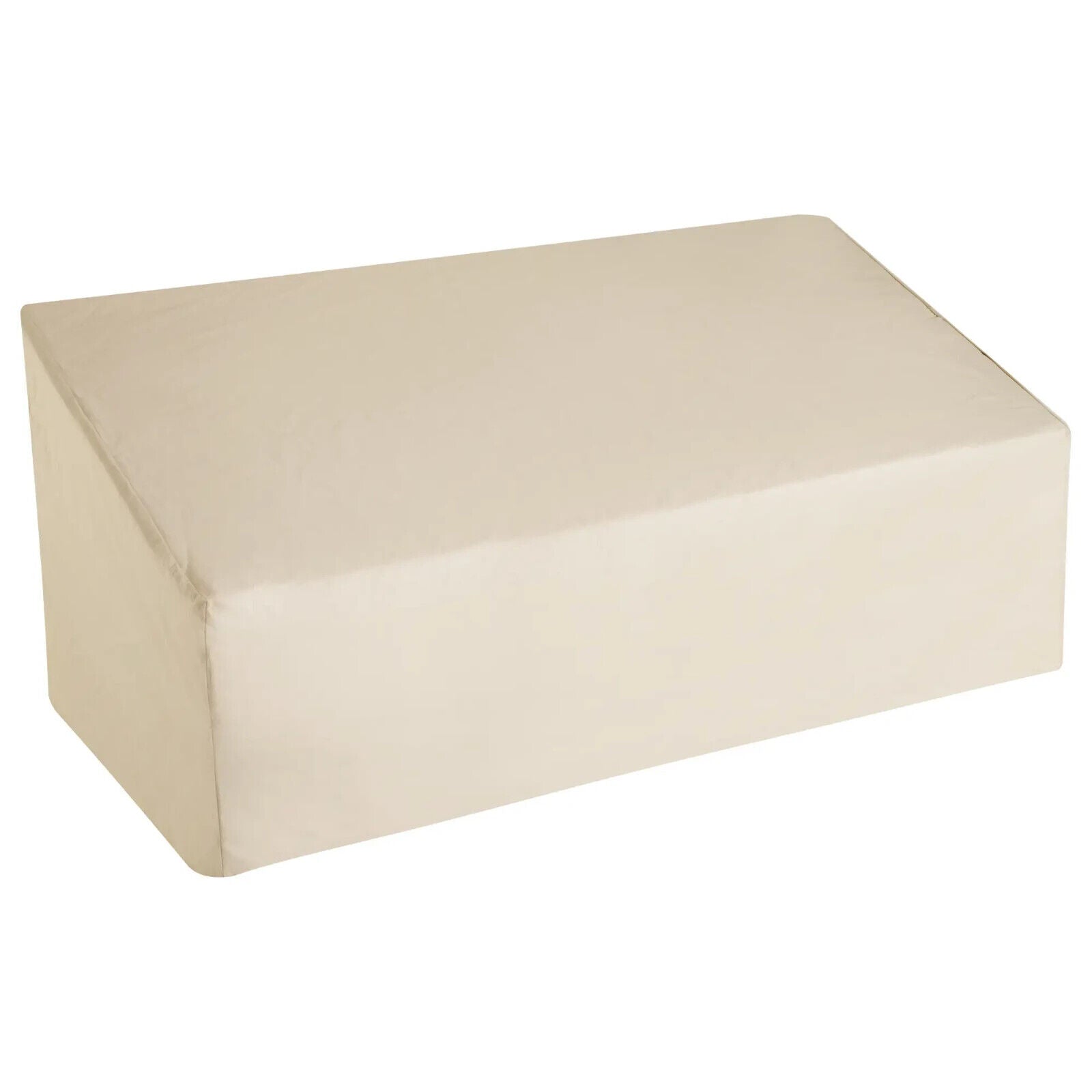Waterproof 600D Oxford Furniture Cover Outdoor Garden Protector for 3 Sofa Seats - Home and Garden Furniture Shop - #rustic - furniture#
