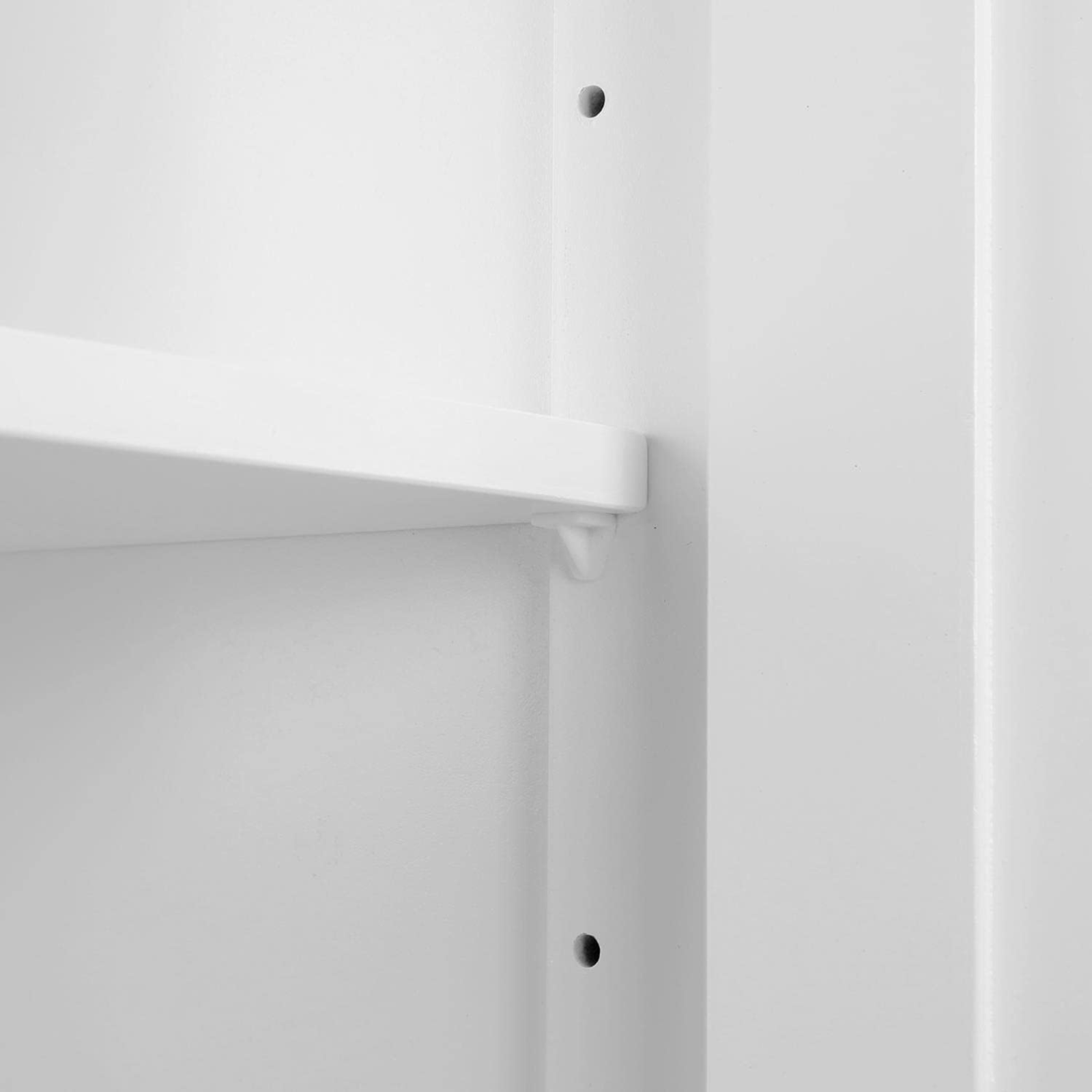 White Bathroom Under Sink Cabinet Basin Storage Unit Floor Cupboard Furniture - Home and Garden Furniture Shop - #rustic - furniture#
