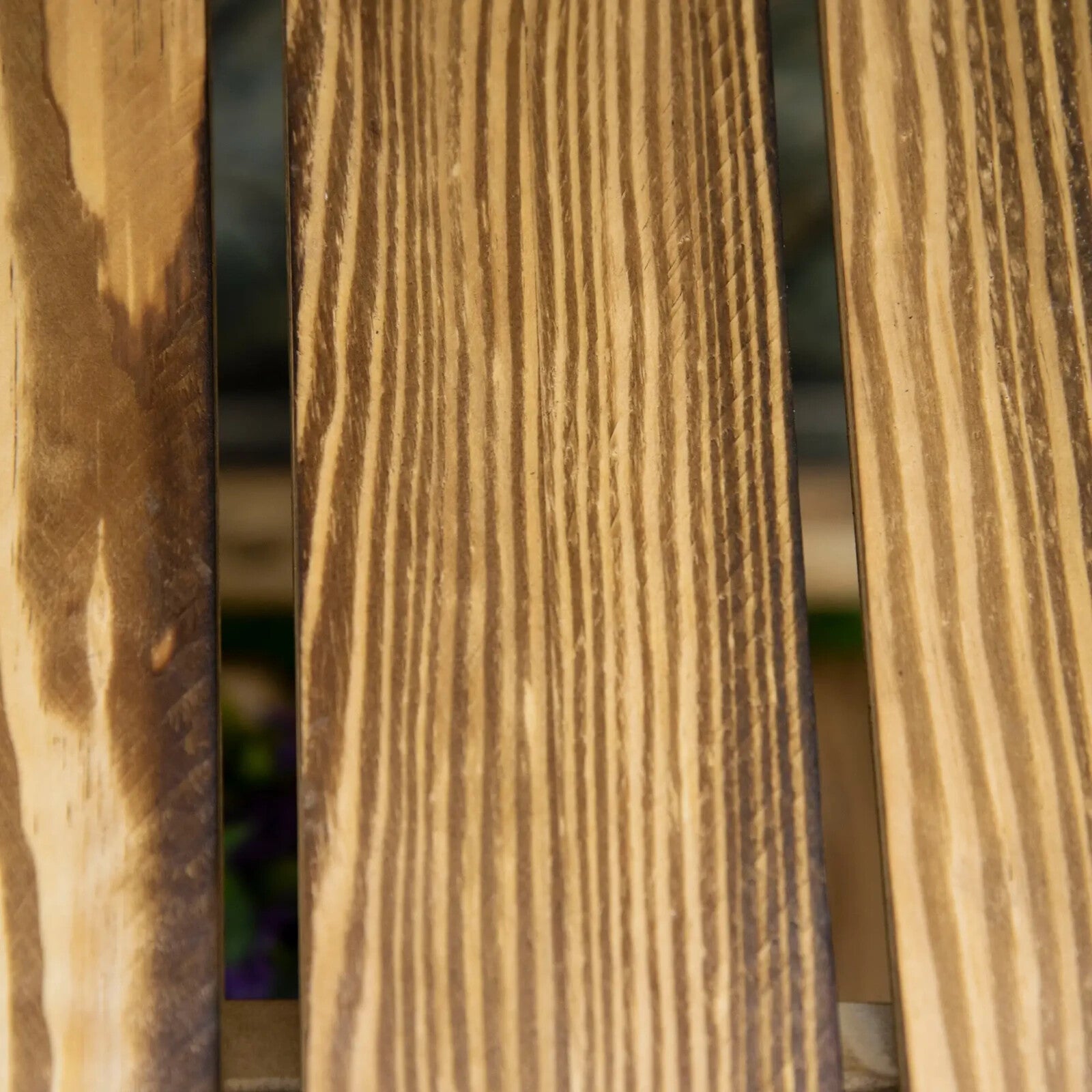 Wooden Plant Stand for Garden or Indoor Display Flower Pot Holder and Plant Rack - Home and Garden Furniture Shop - rustic - furniture