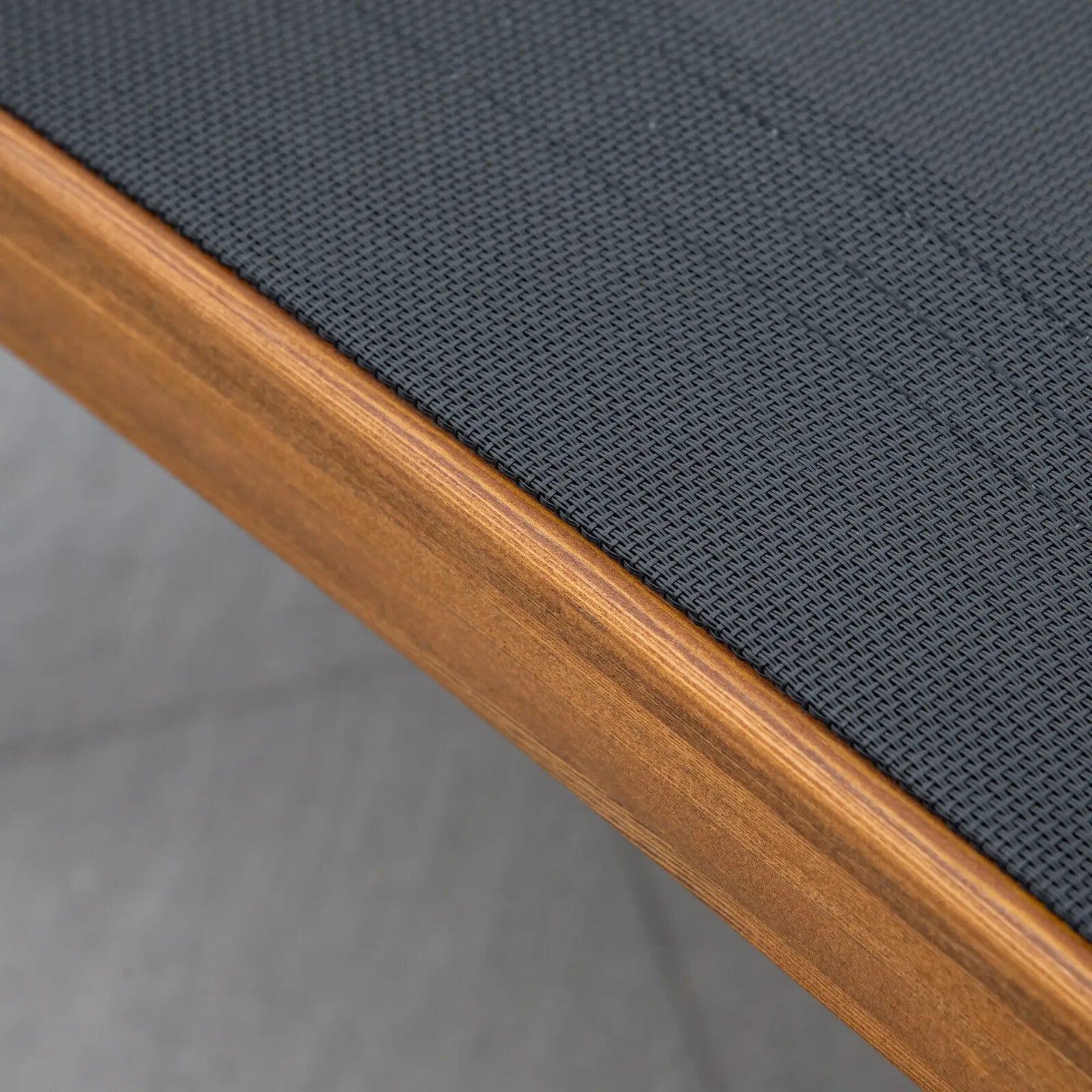 Wooden Sun Lounger Chair with Adjustable Back and Headrest Pillow for Garden Use - Home and Garden Furniture Shop - rustic - furniture